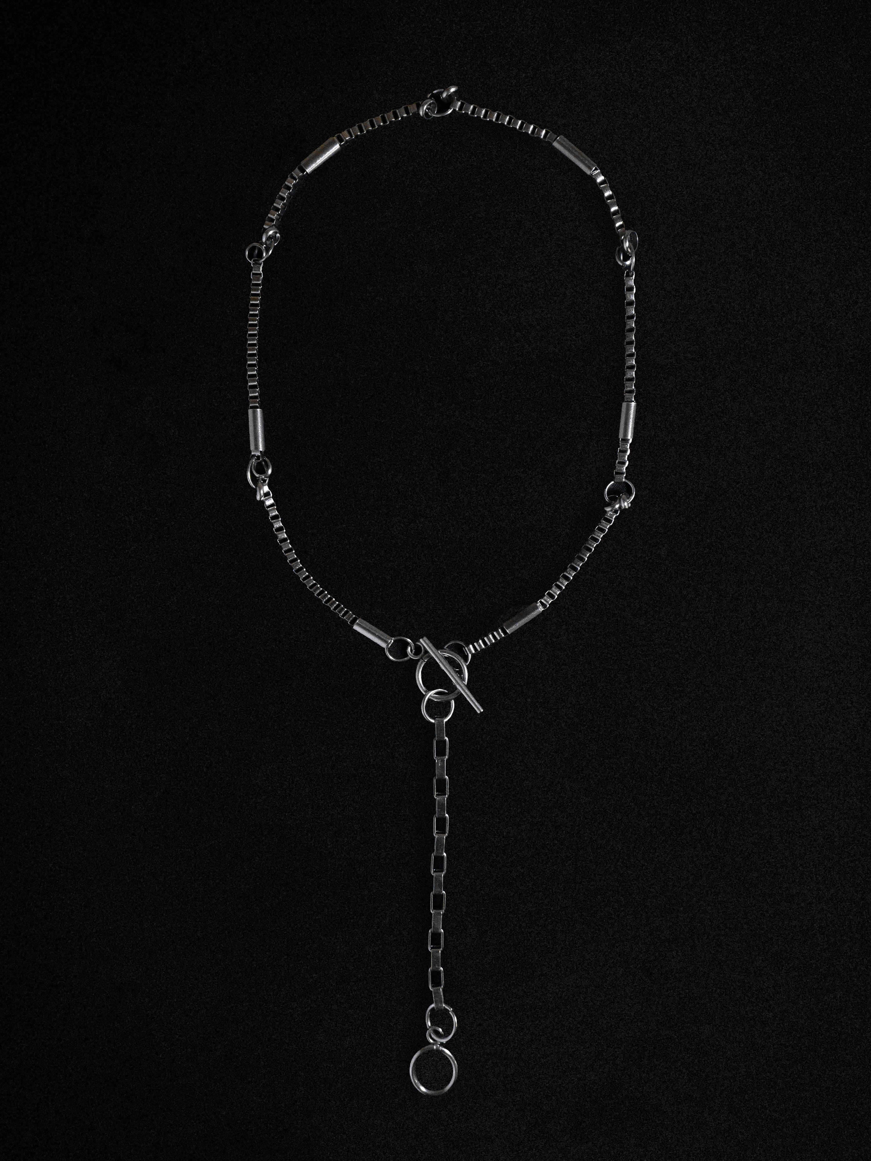 Liam Necklace Two-Way
