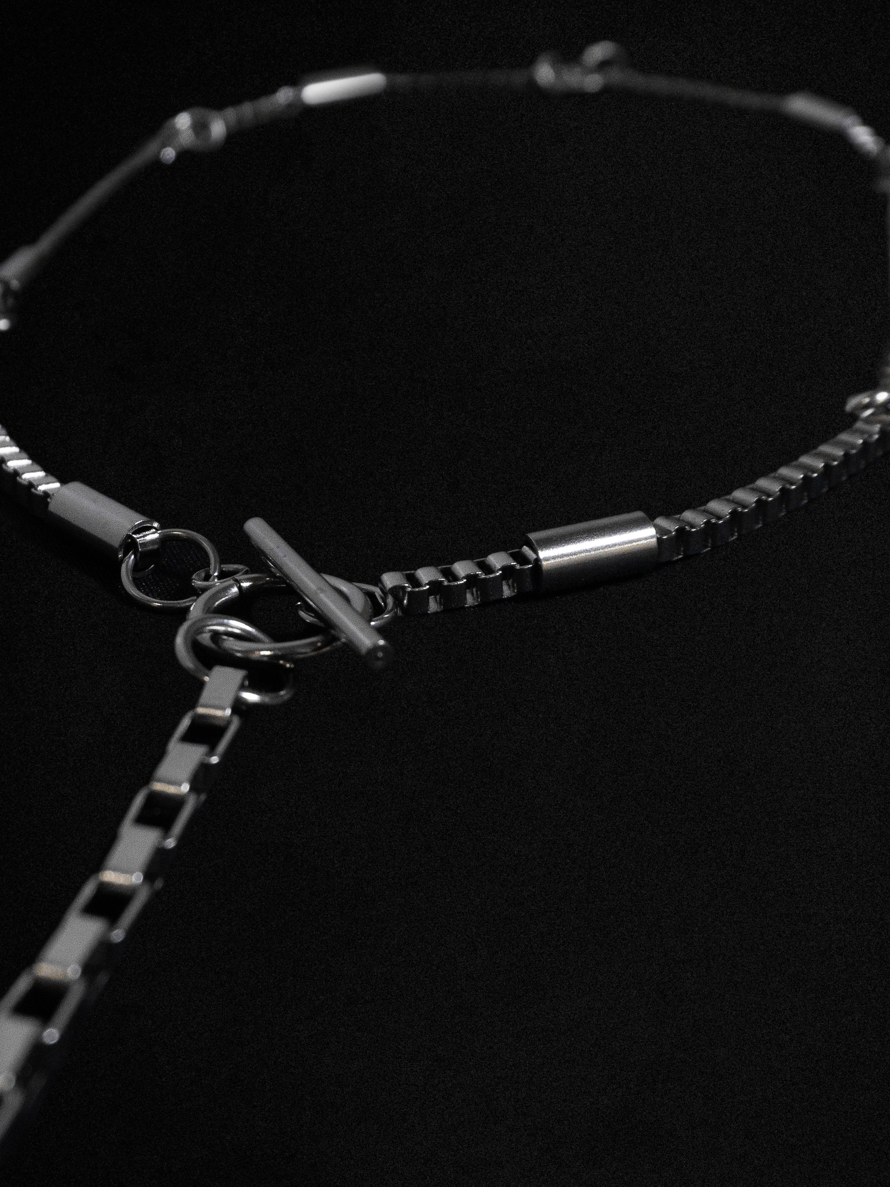 Liam Necklace Two-Way