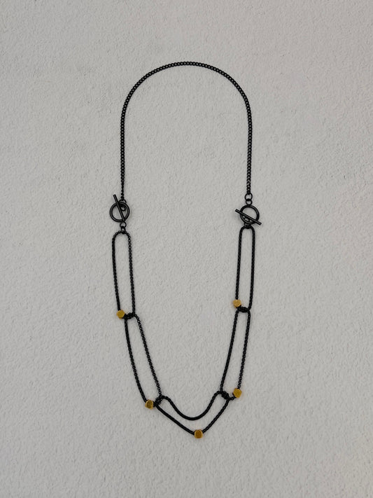 Beck Necklace
