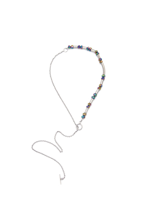 Aylin Necklace Two-Way