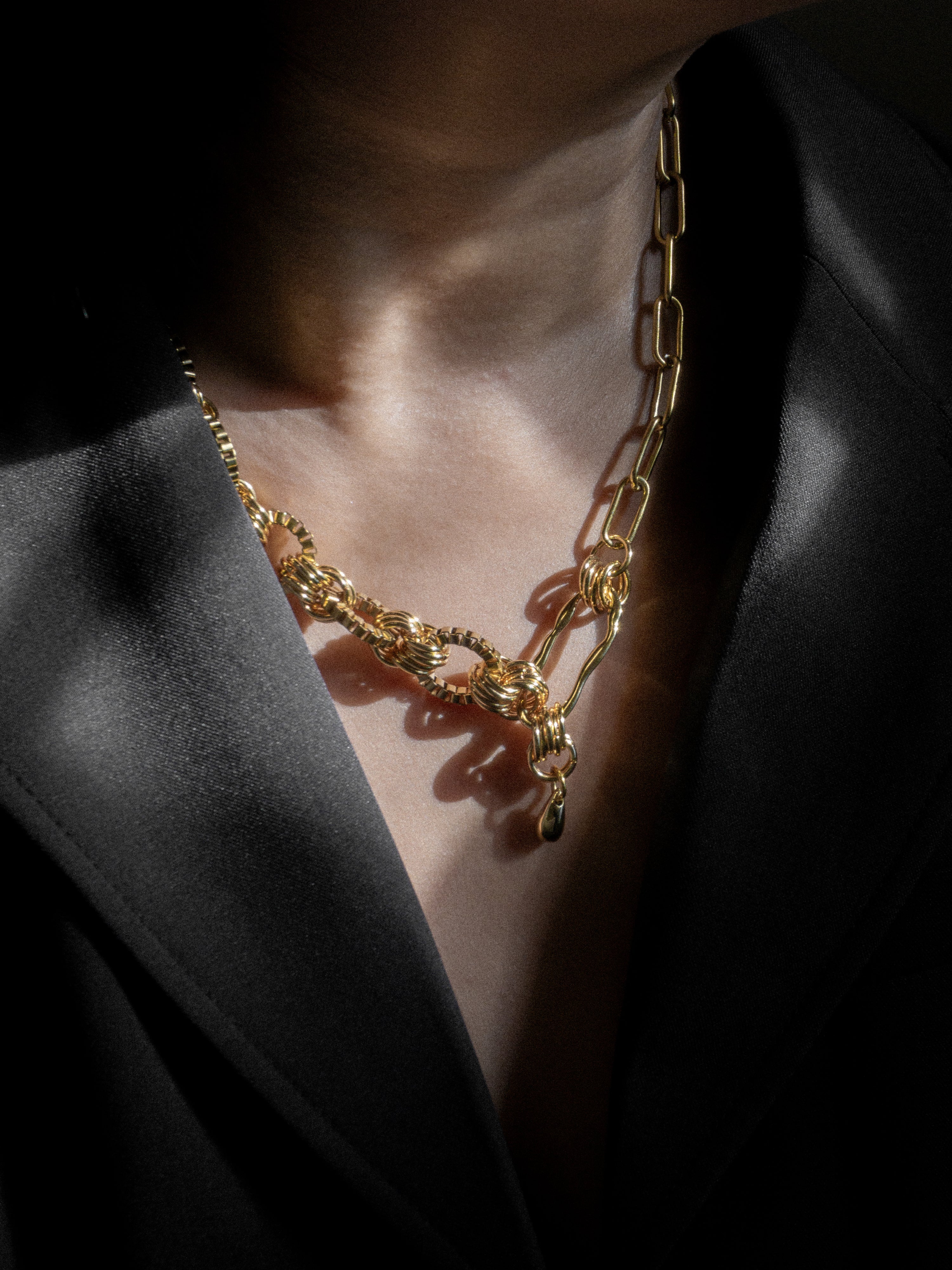 The Return of YARD YARN