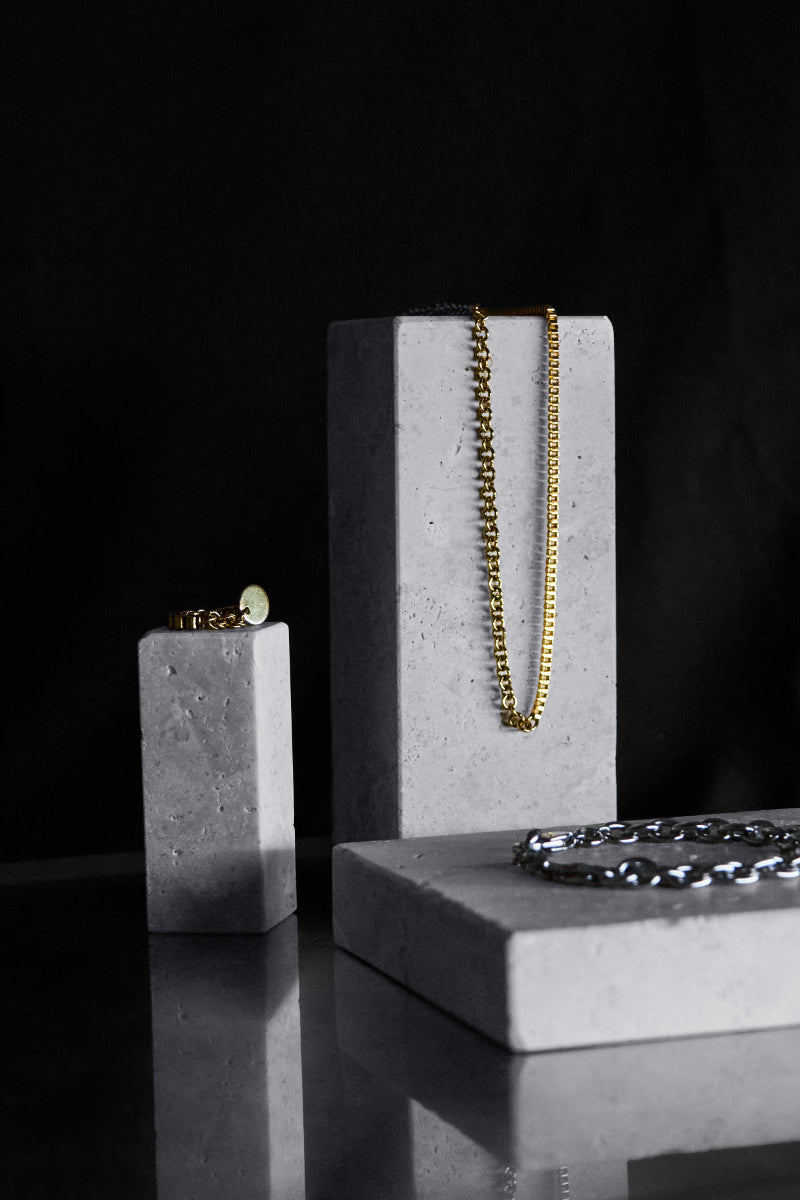 The Core Collection