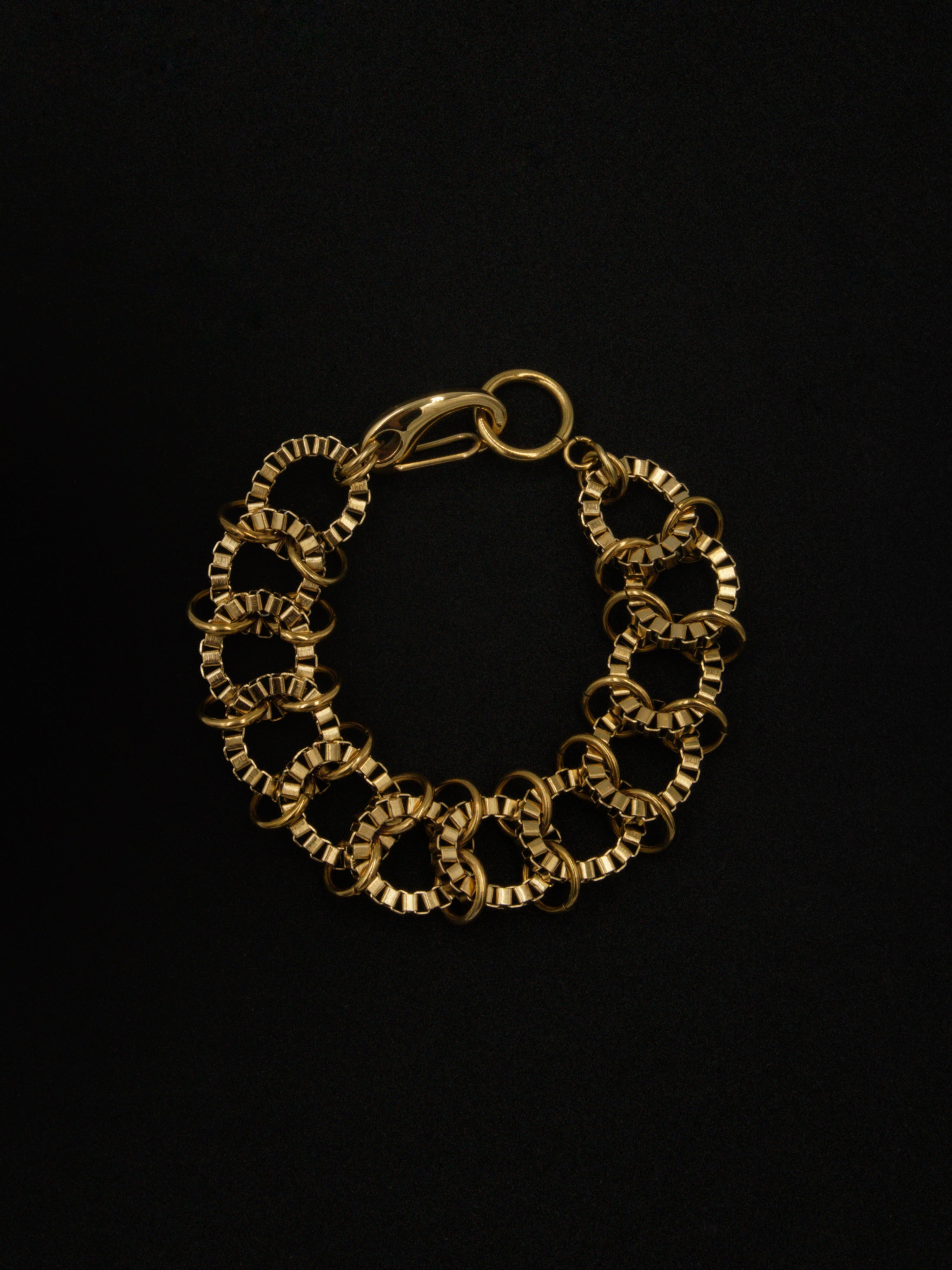 Maya Bracelet