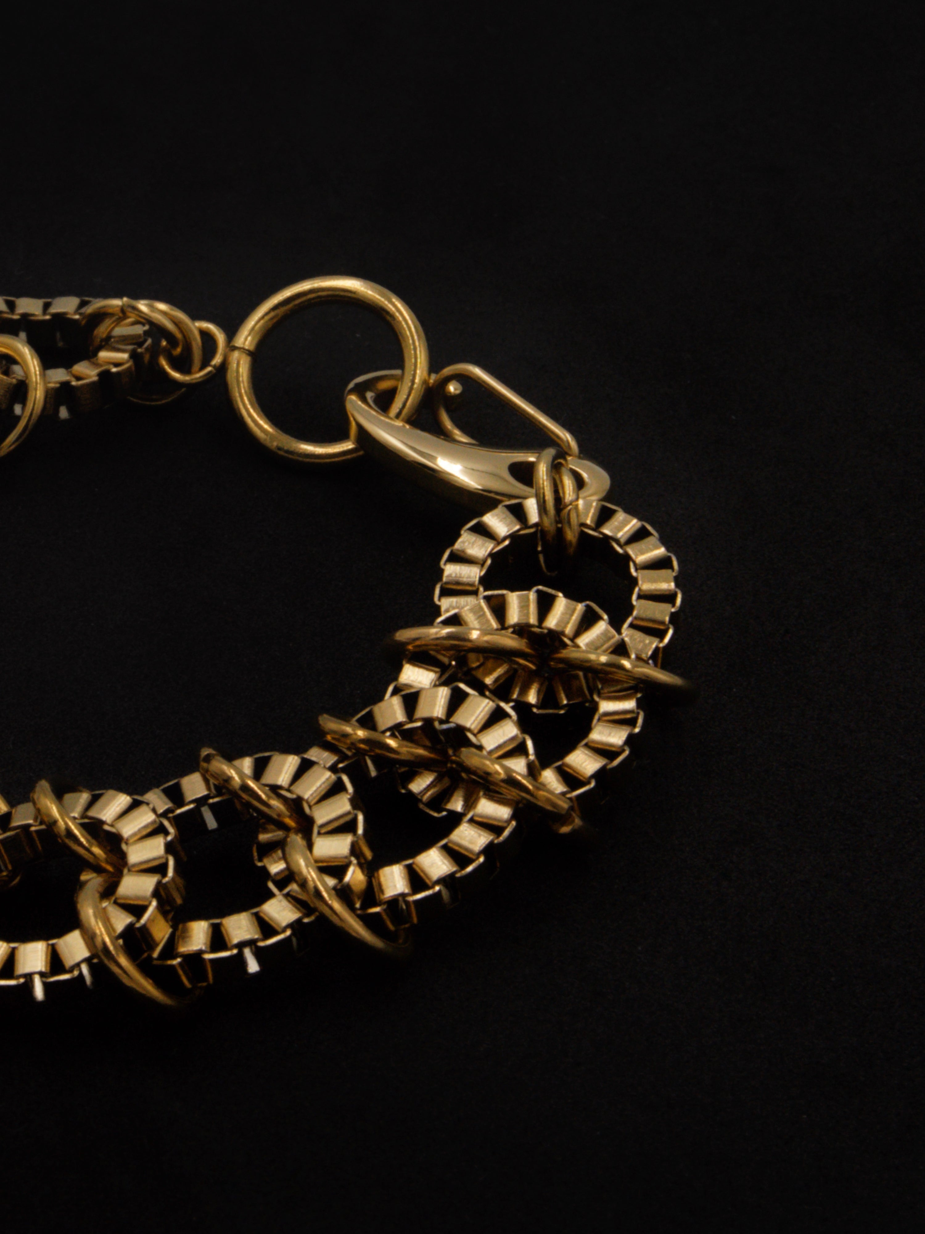 Maya Bracelet