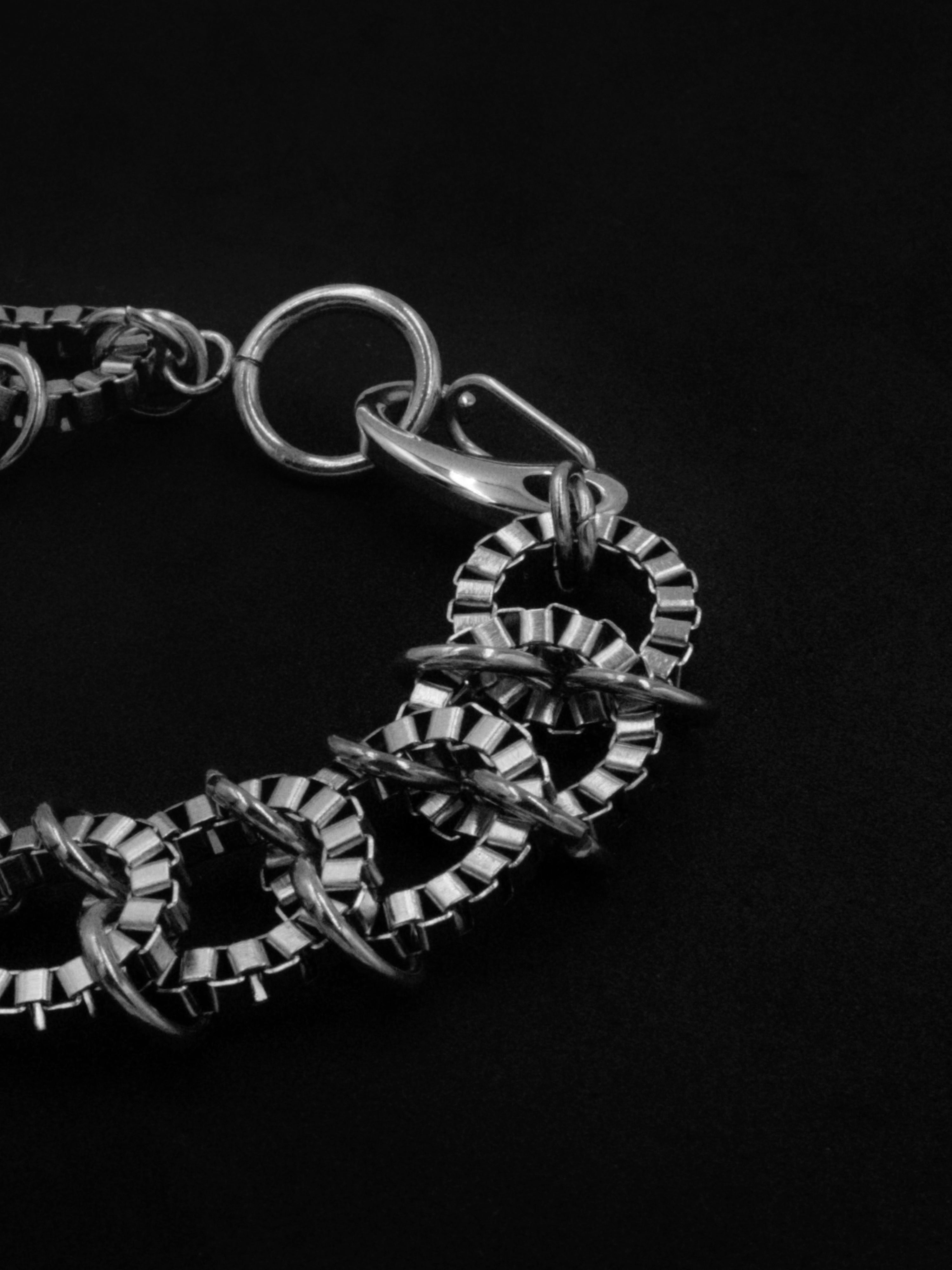 Maya Bracelet