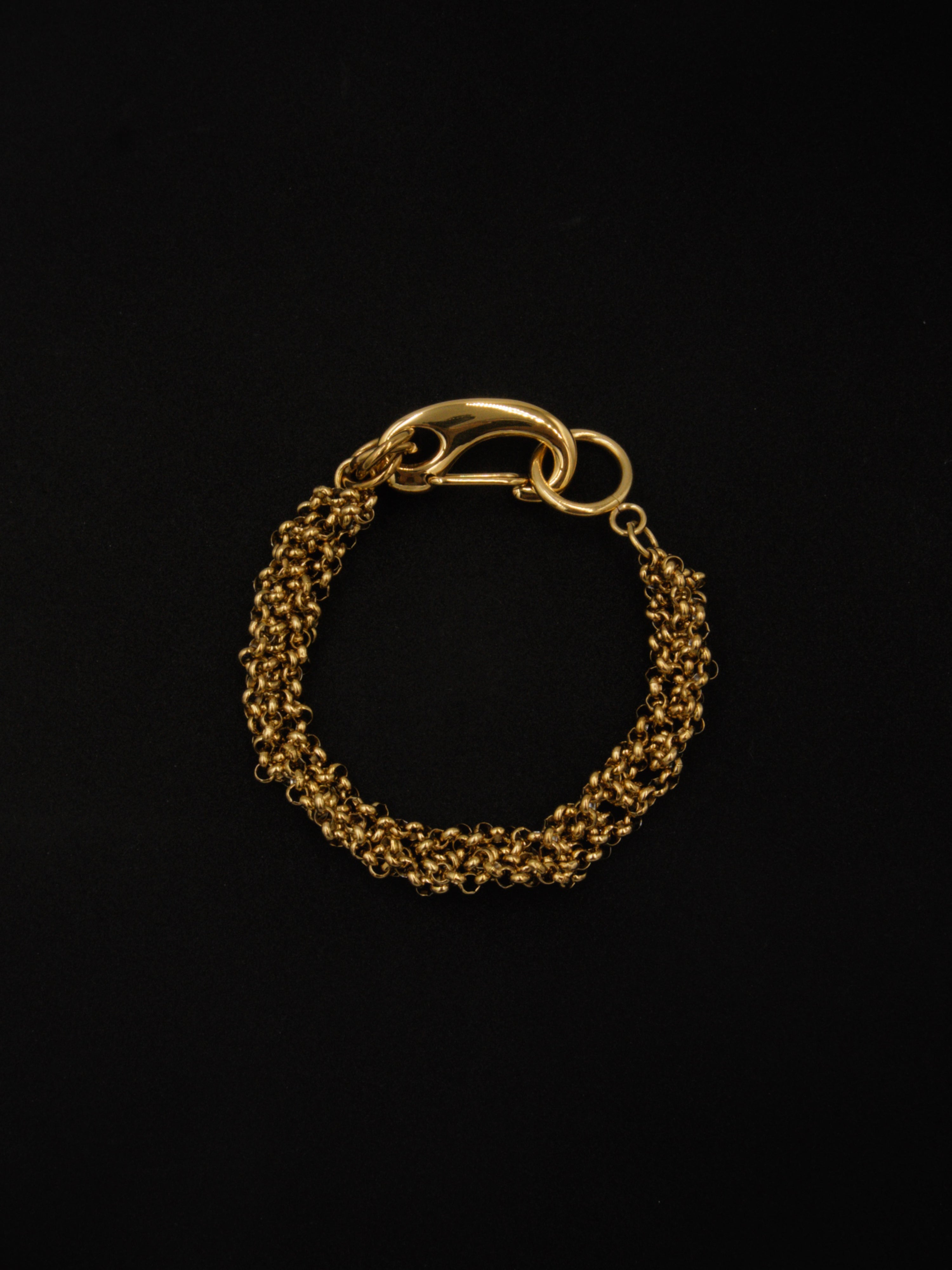 Wade Bracelet