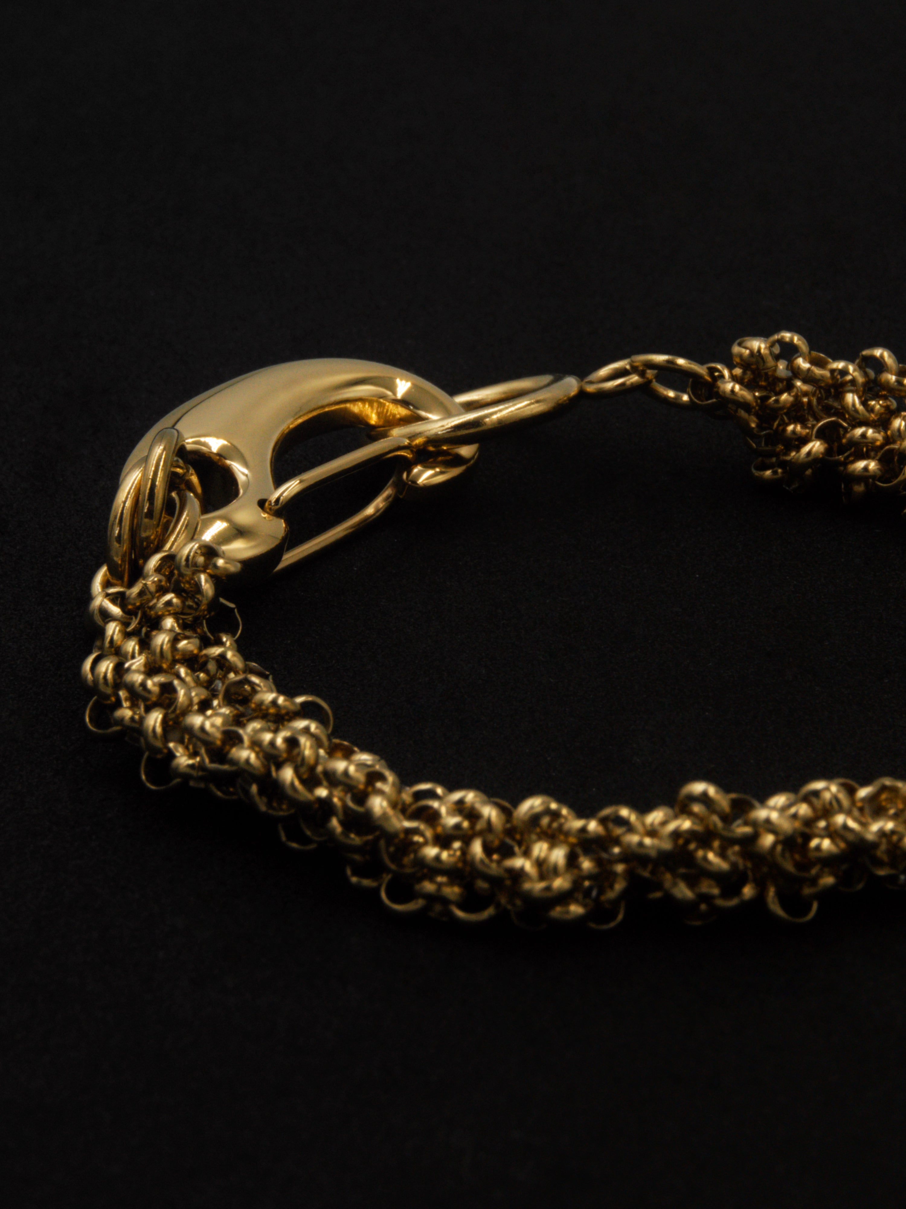 Wade Bracelet