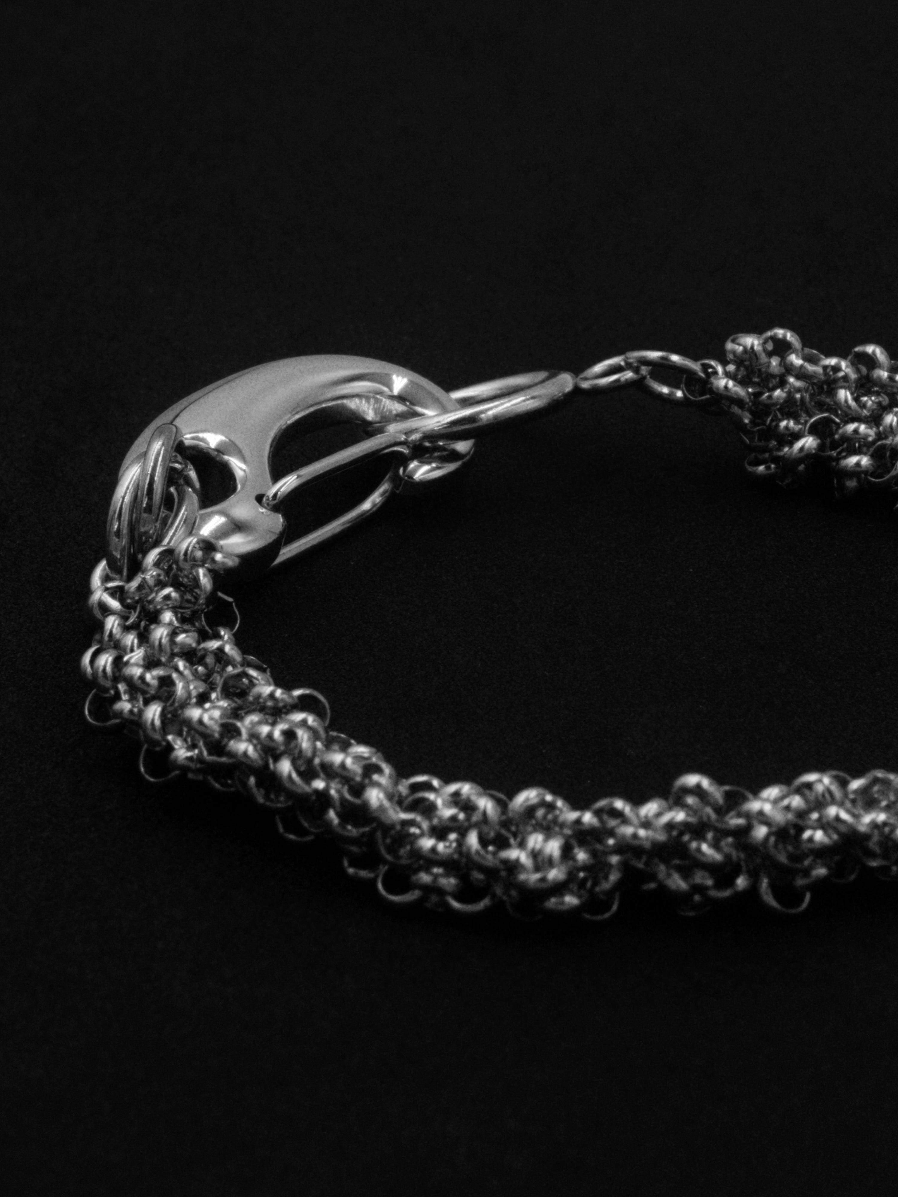 Wade Bracelet