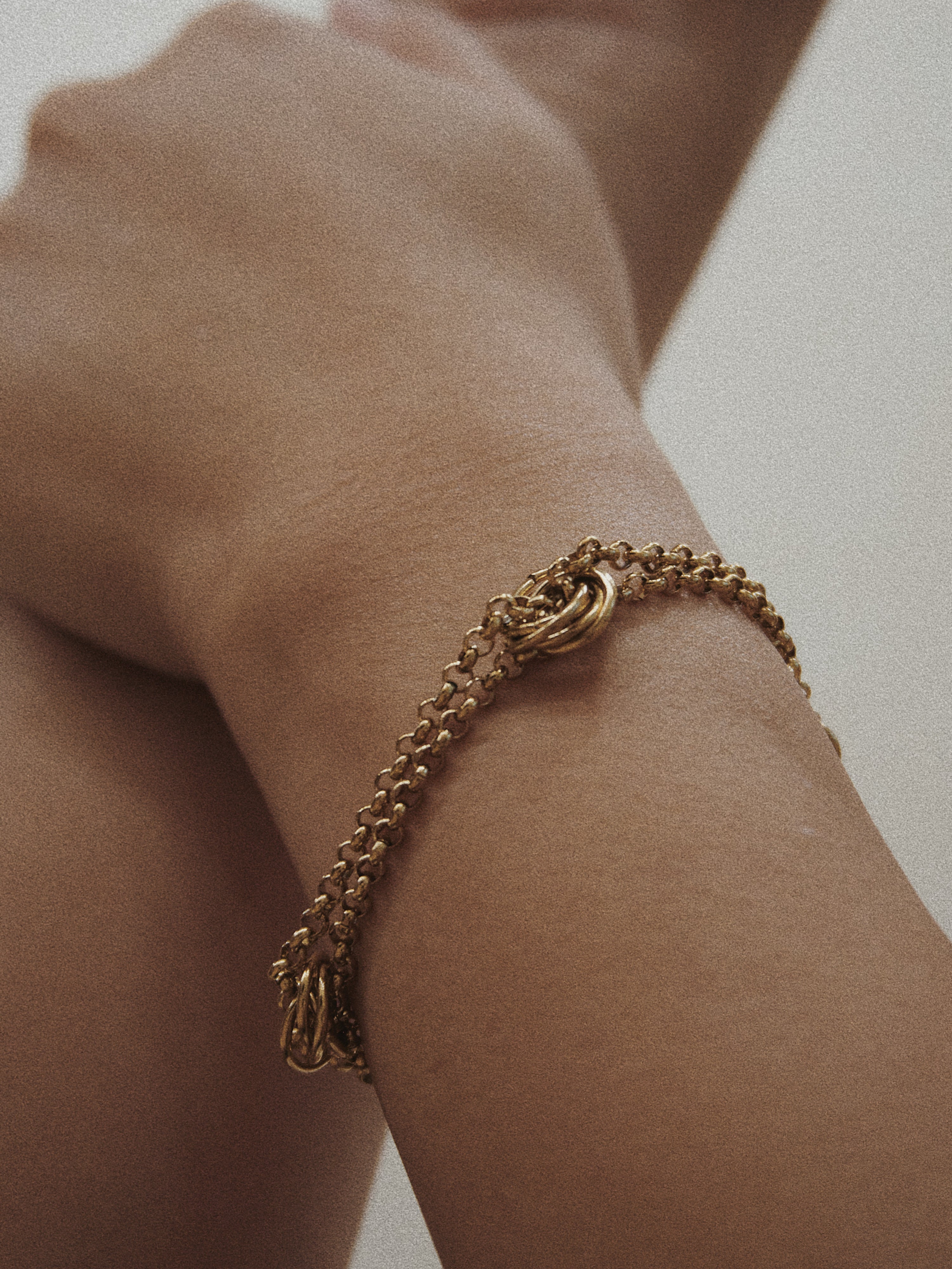 Cobb Bracelet