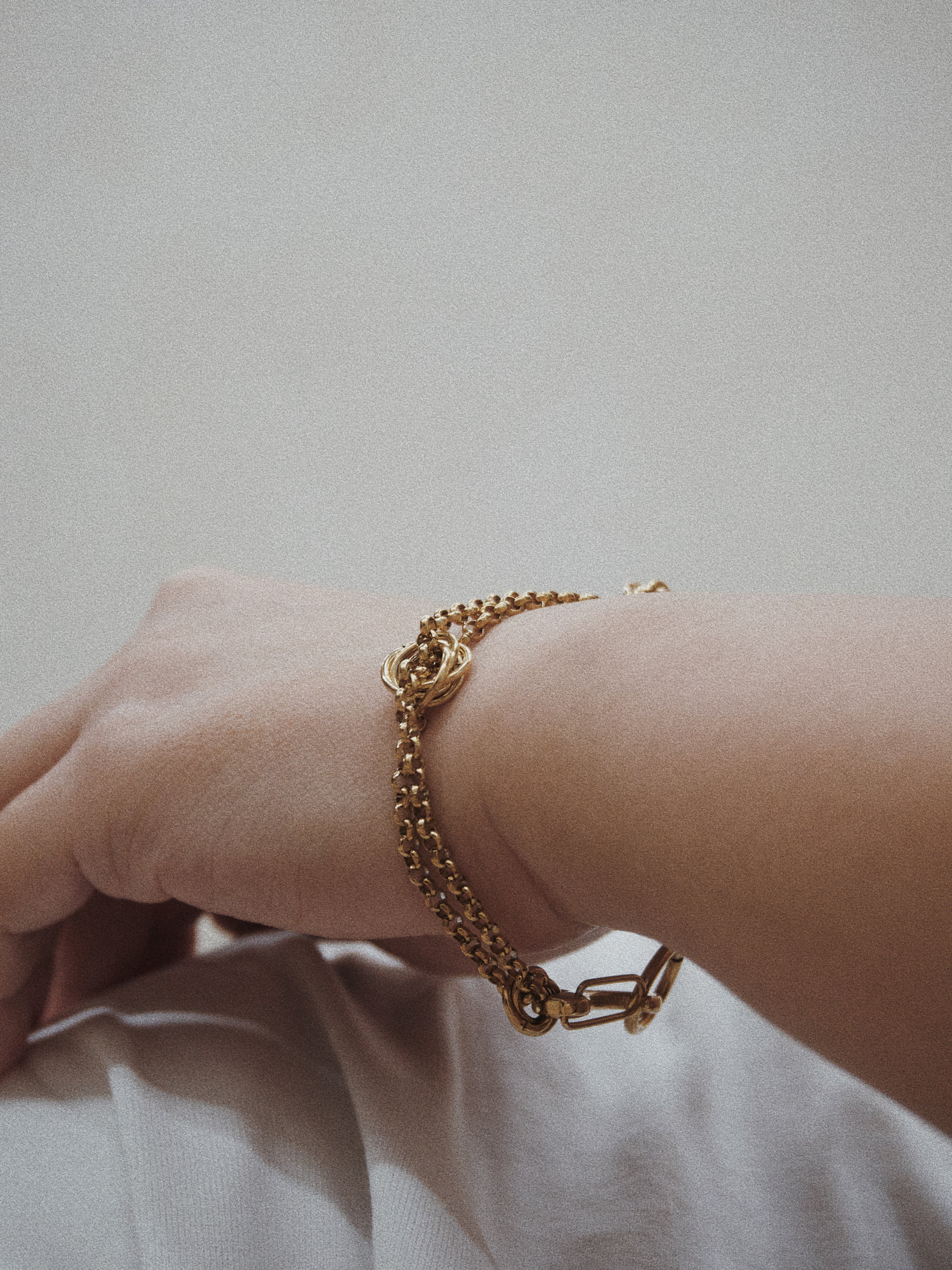 Cobb Bracelet
