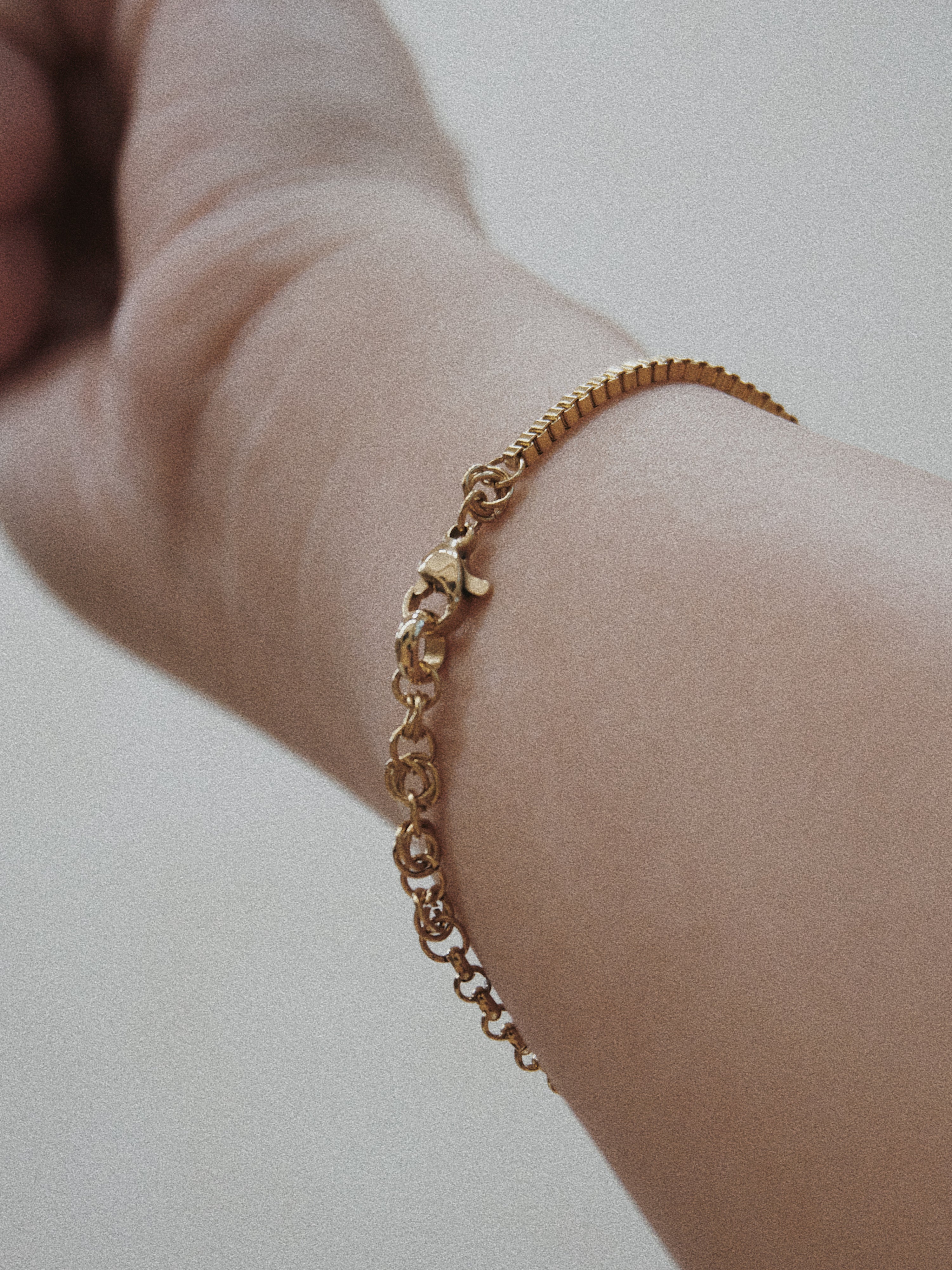 The Bond Bracelet