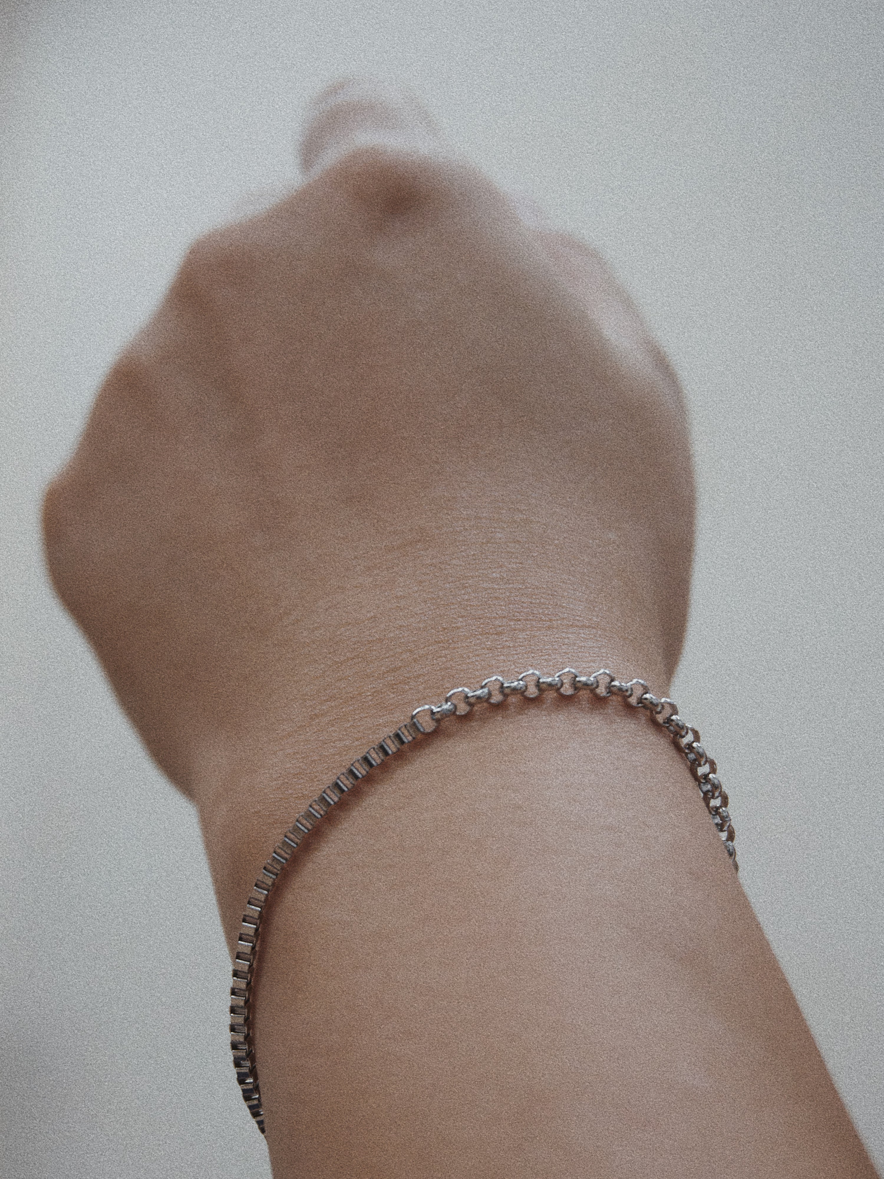 The Bond Bracelet