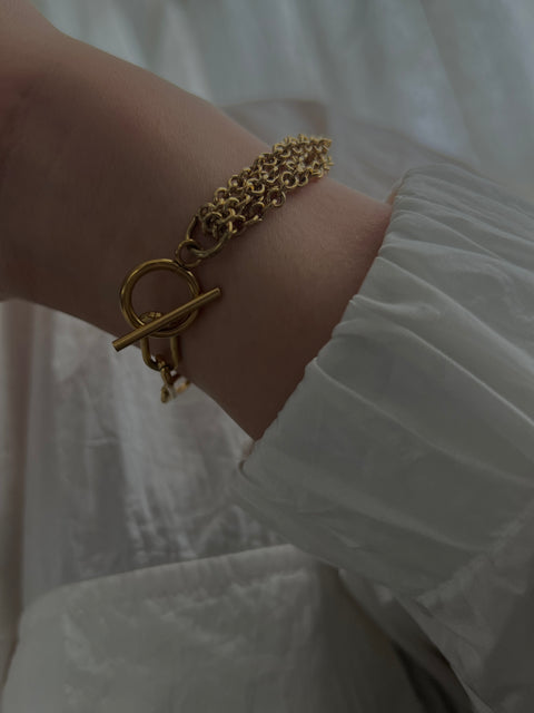 Efa Bracelet