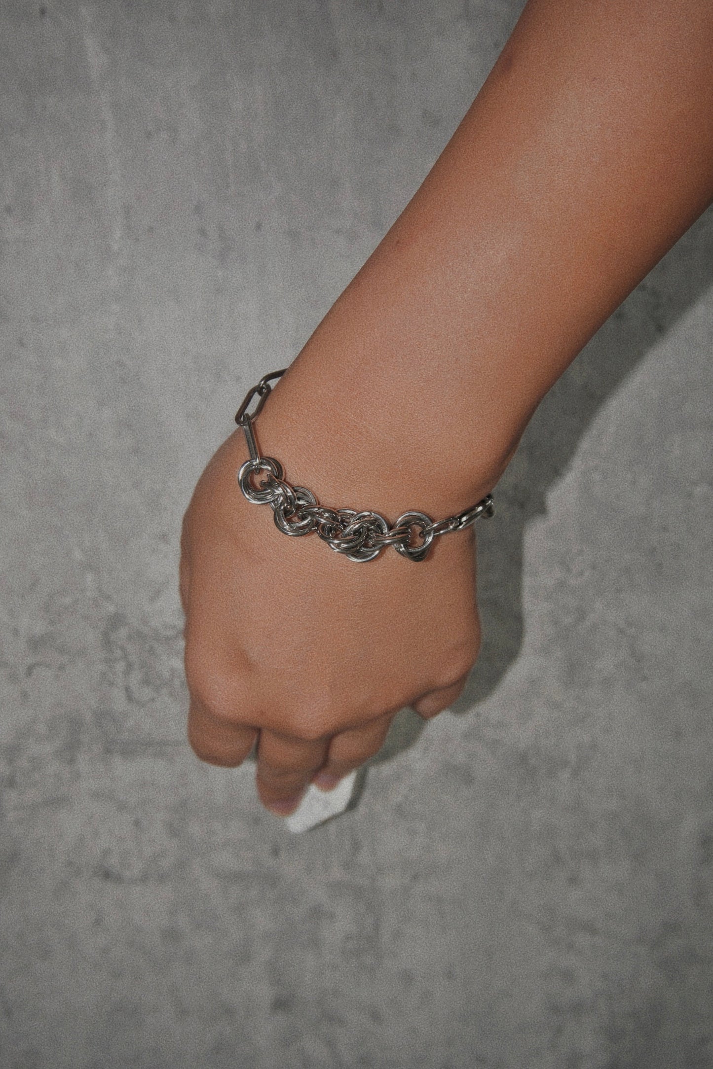 Lloyd Bracelet