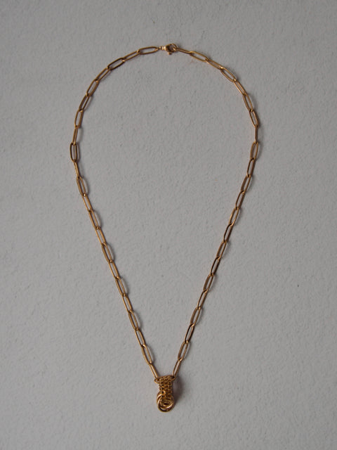 Cora Necklace