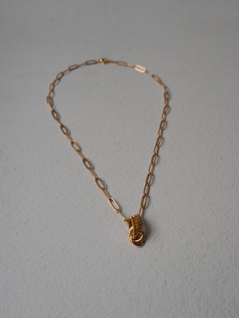 Cora Necklace