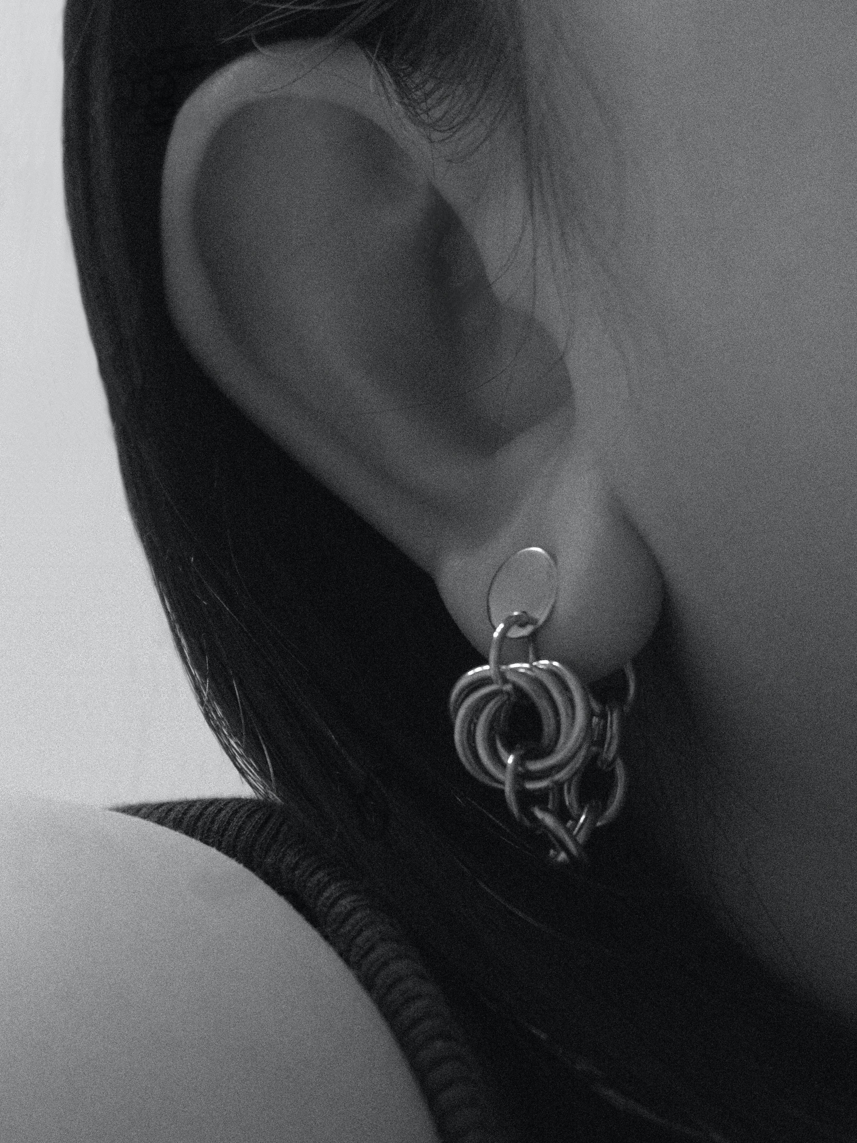 Salma Earrings