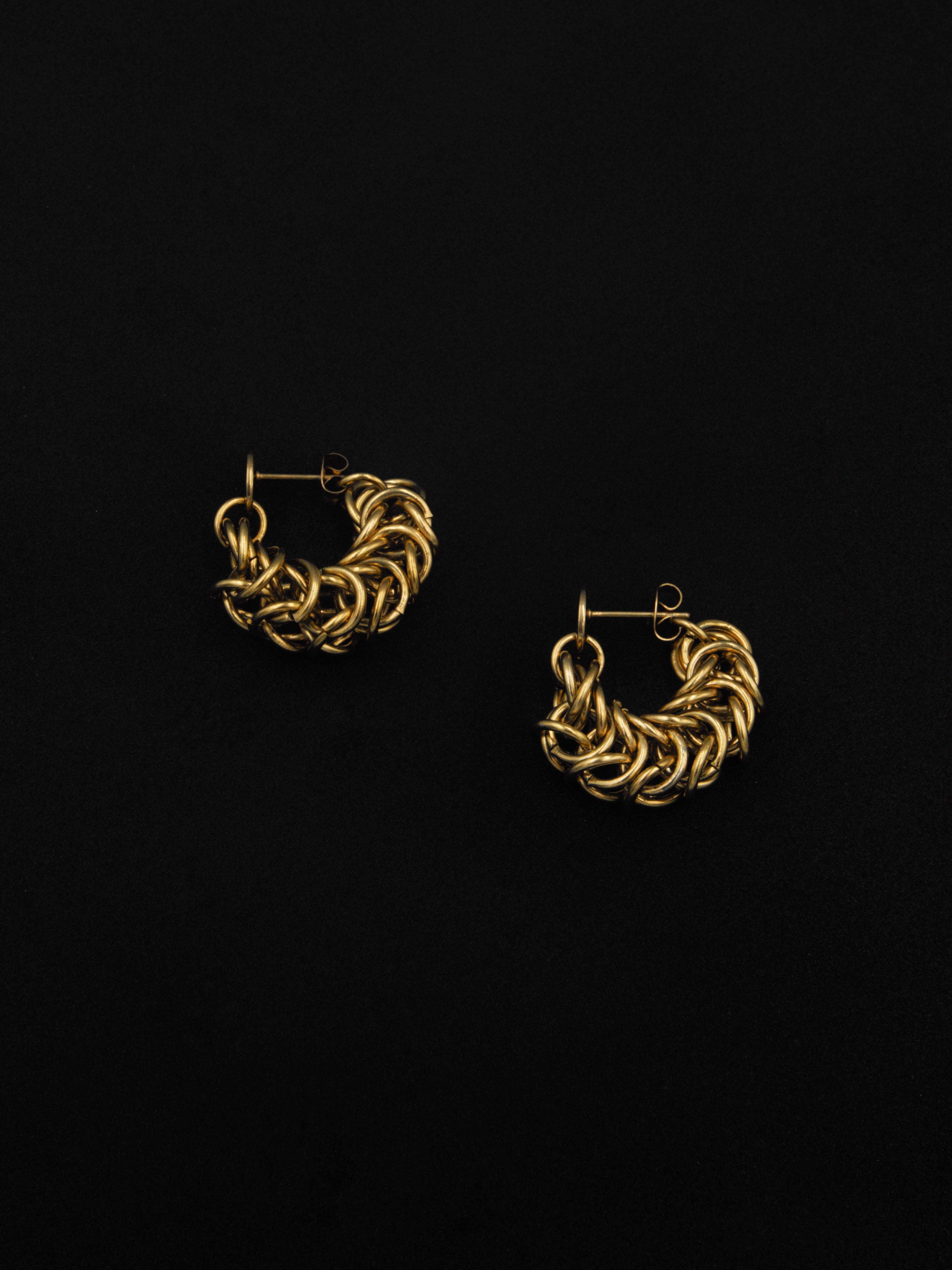 Ella Earrings