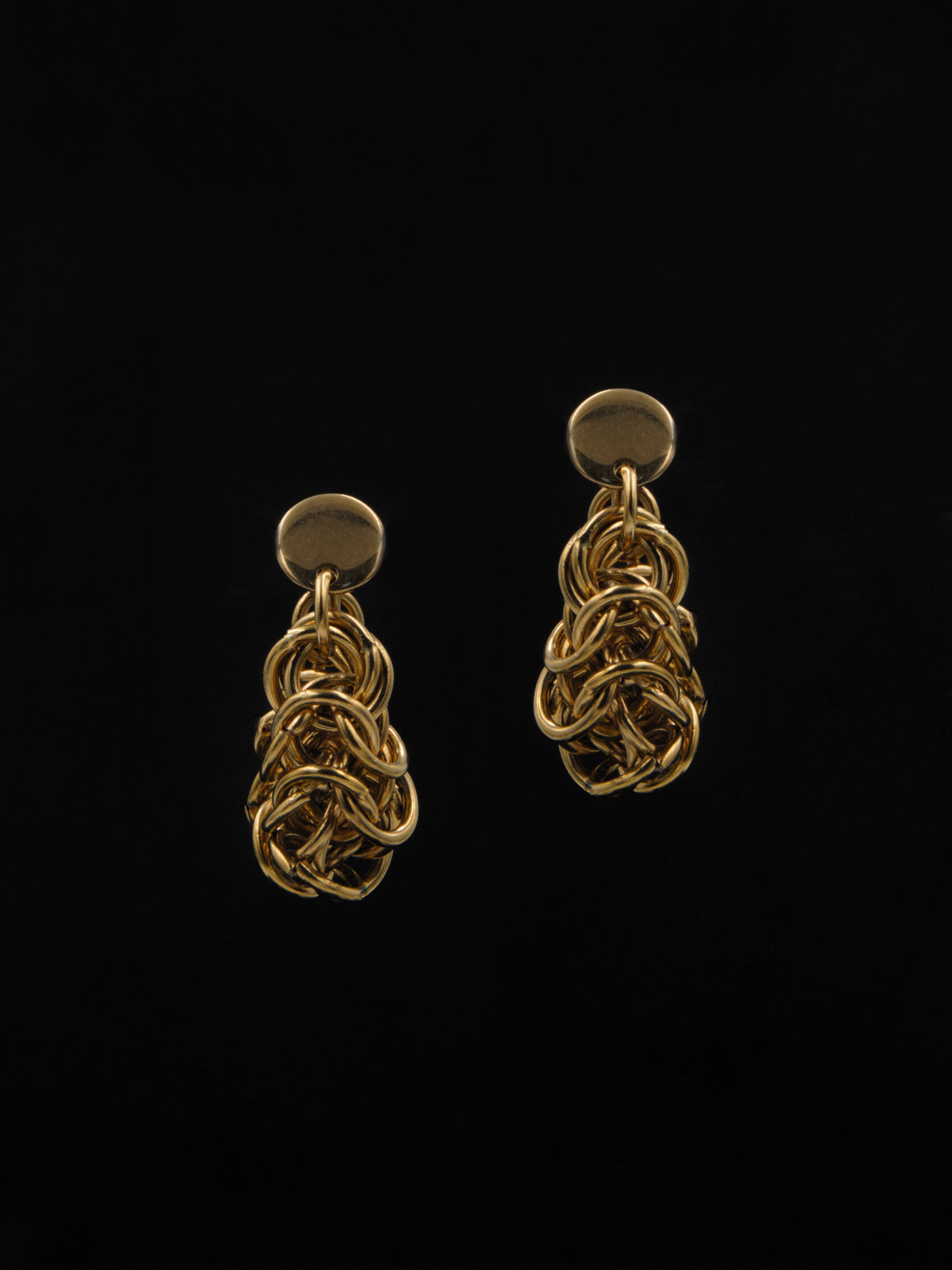 Ella Earrings