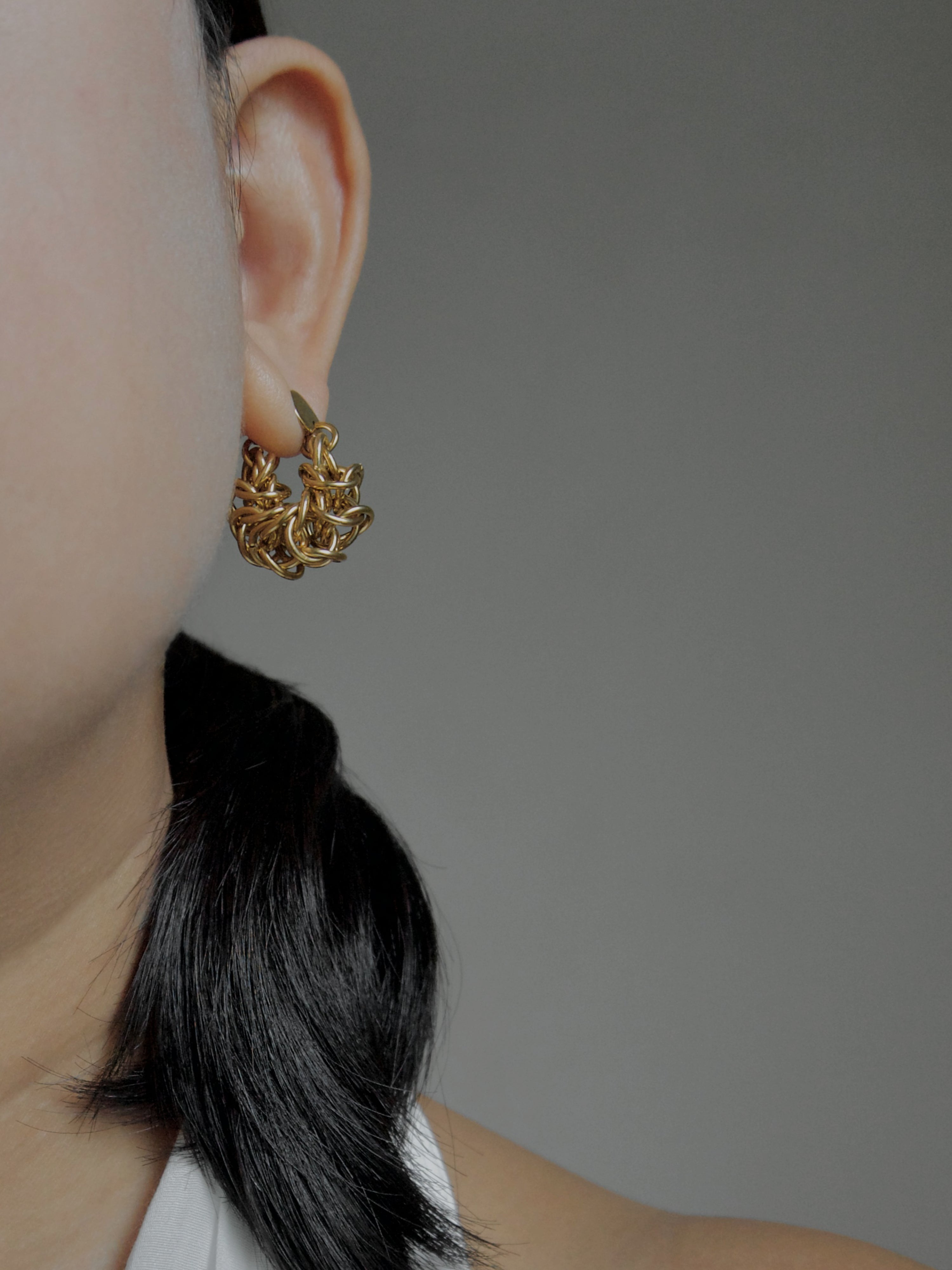 Ella Earrings