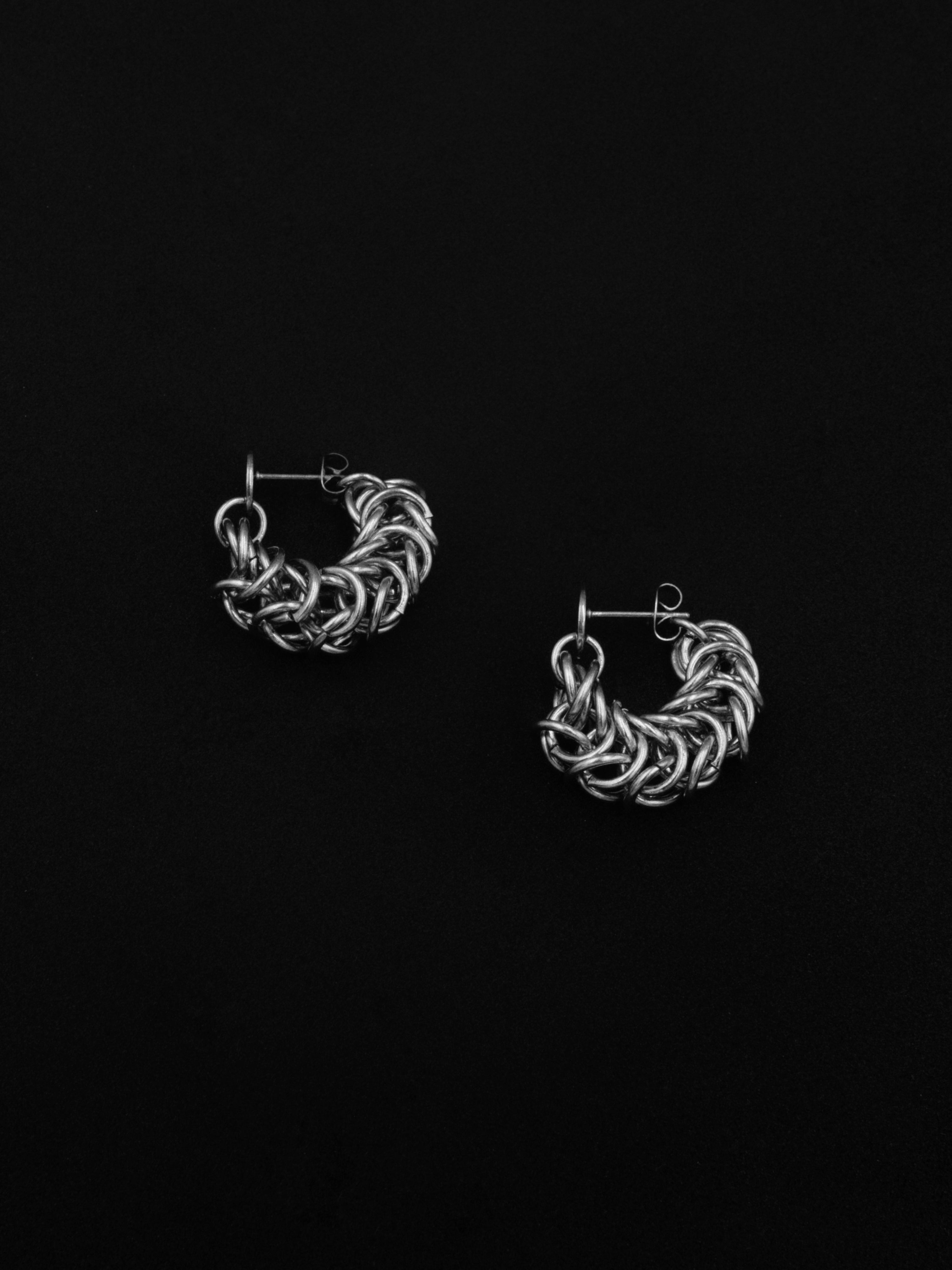 Ella Earrings