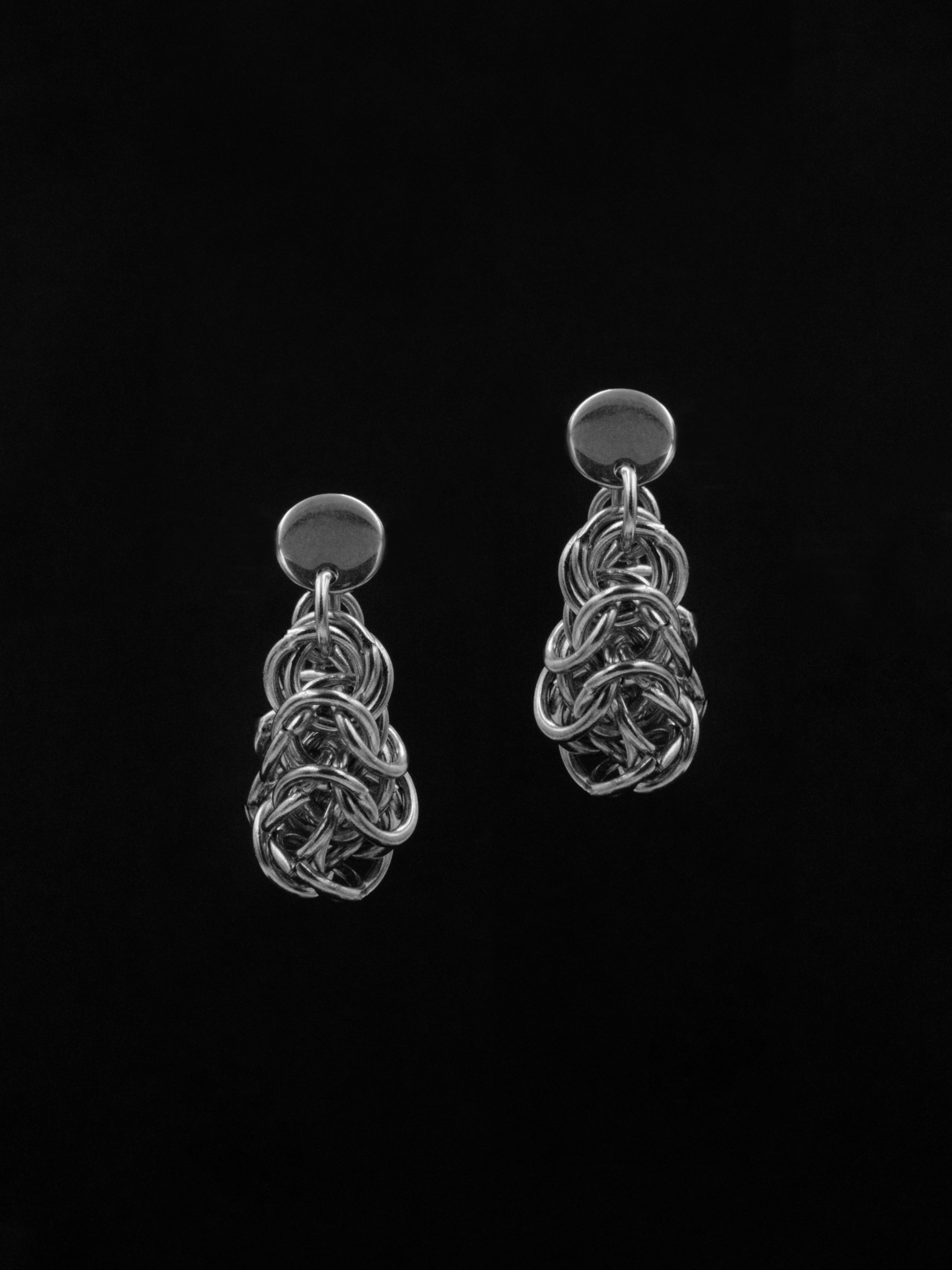 Ella Earrings