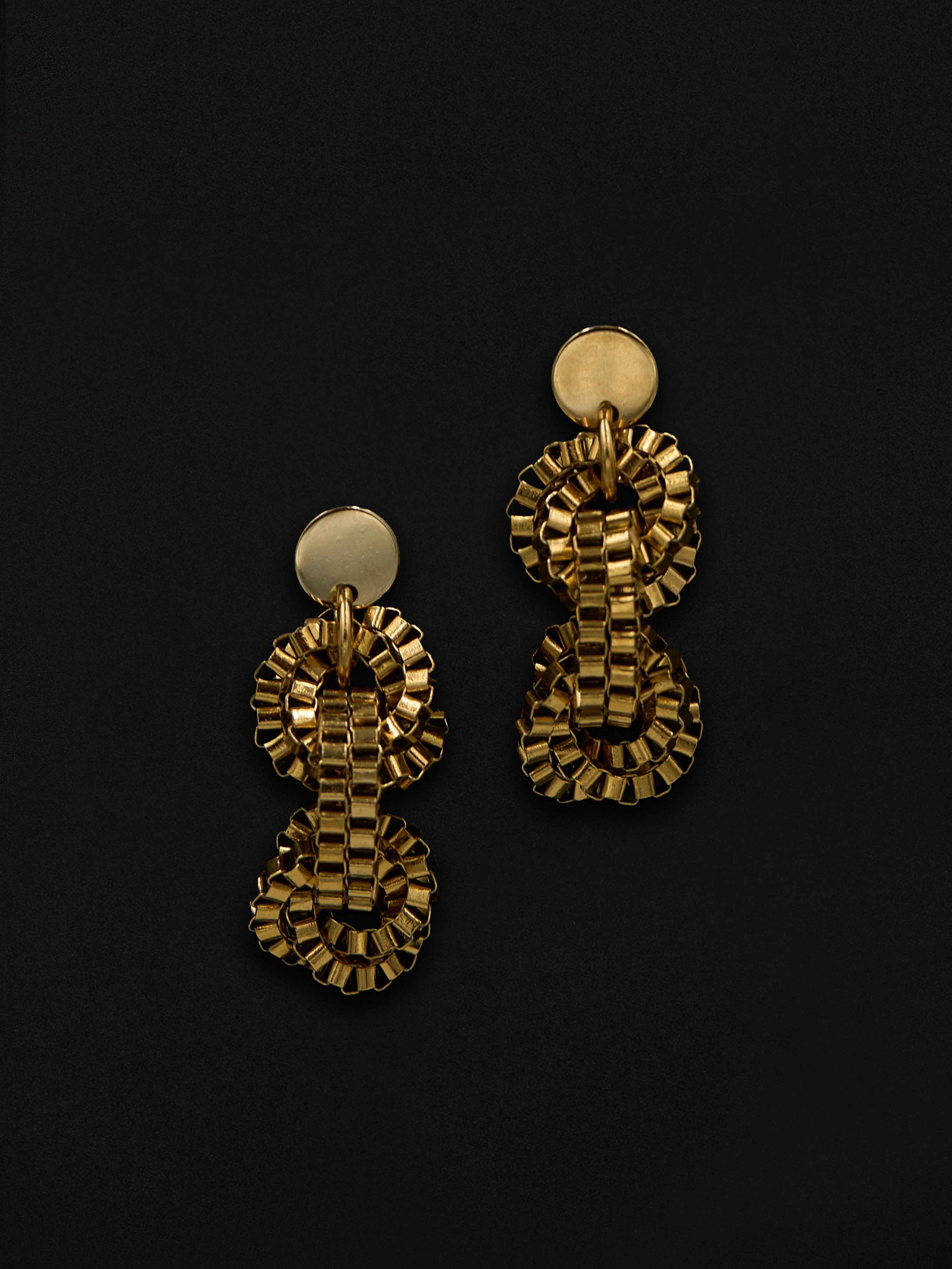 Luna Earrings