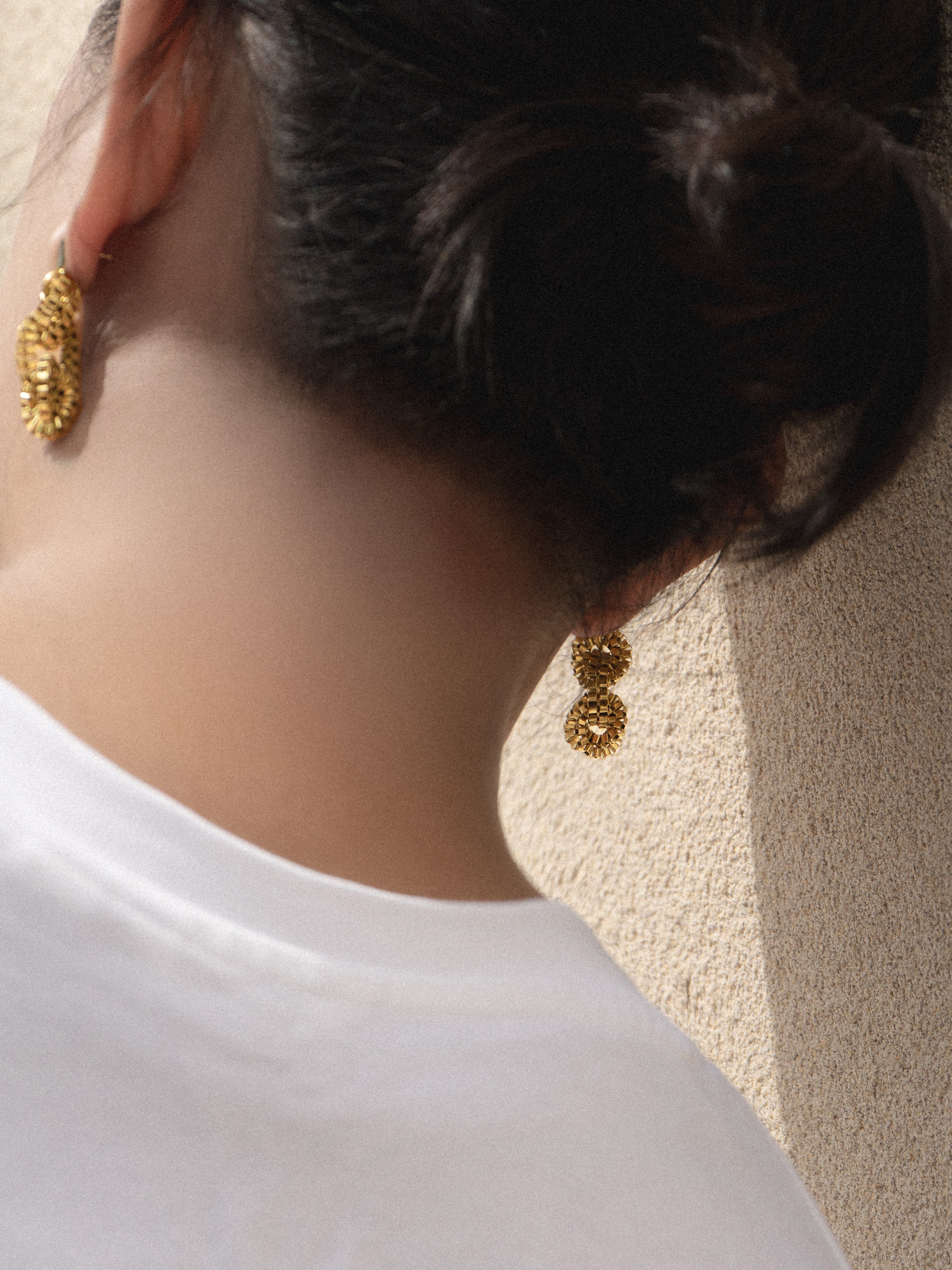 Luna Earrings