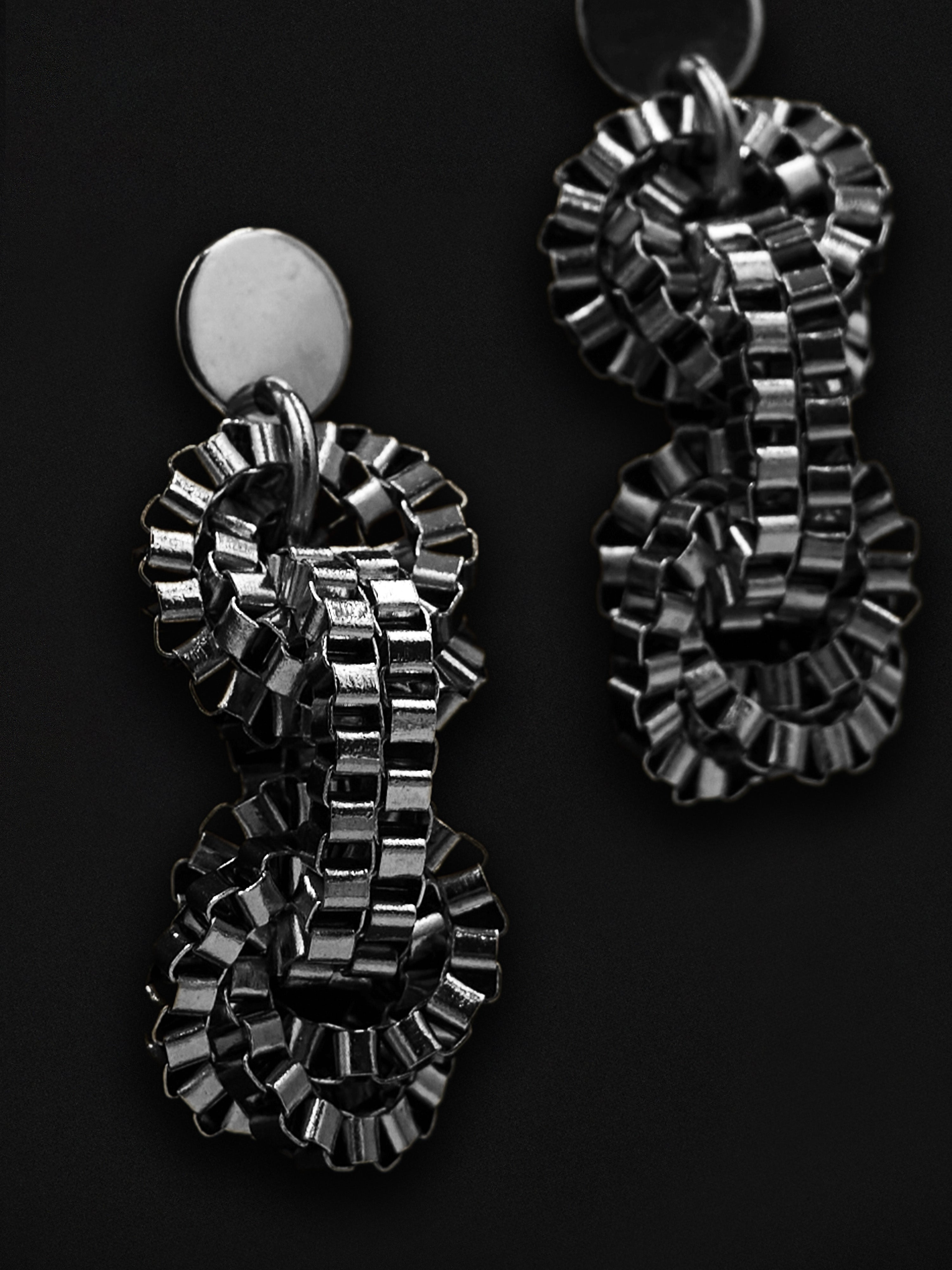 Luna Earrings