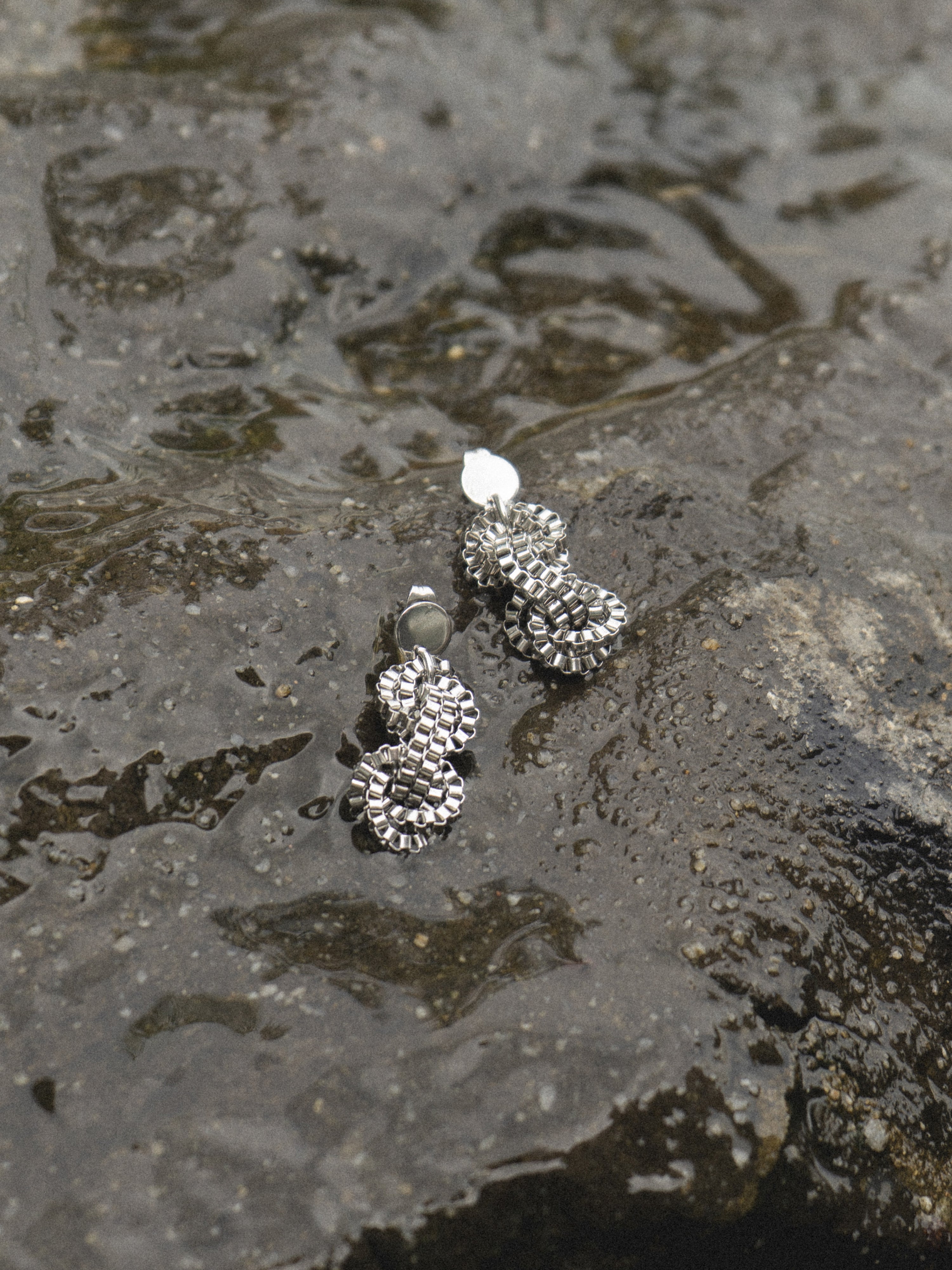 Luna Earrings