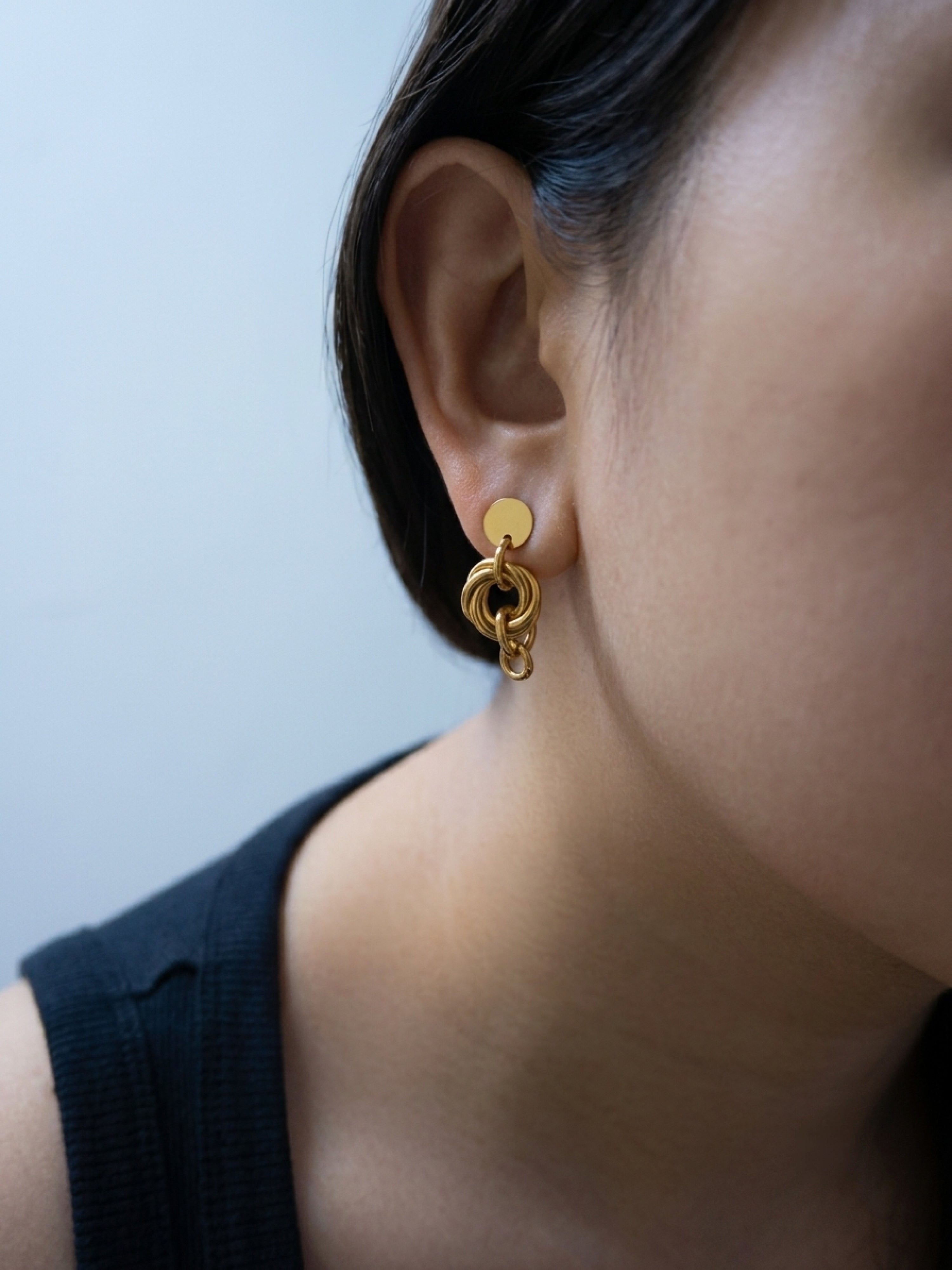 Salma Earrings