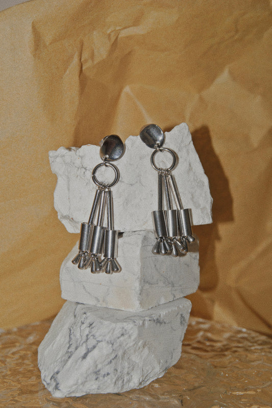 Beca Earrings