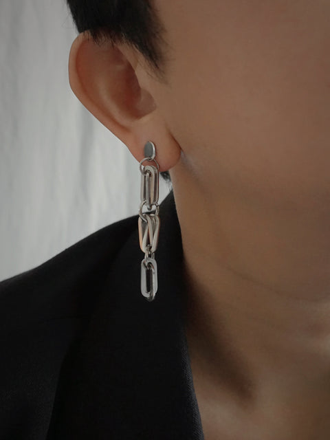 Faren Earrings