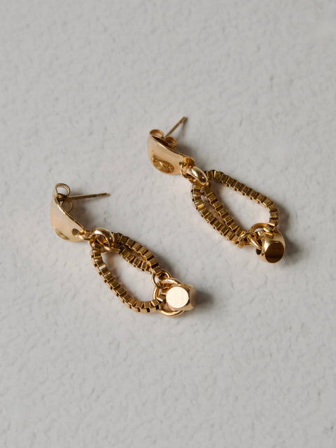 Fifer Earrings