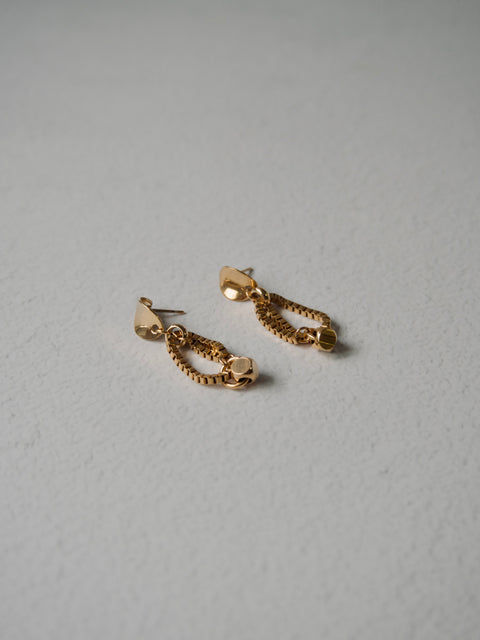 Fifer Earrings