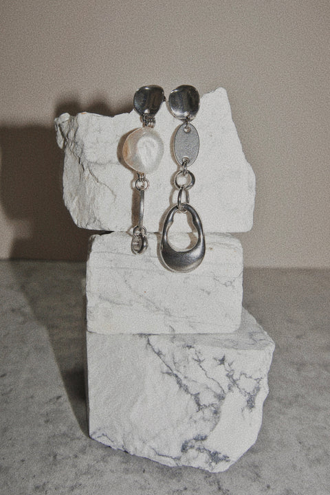 Jumi Earrings