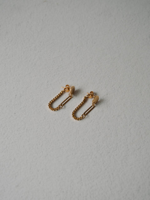 Lyna Earrings