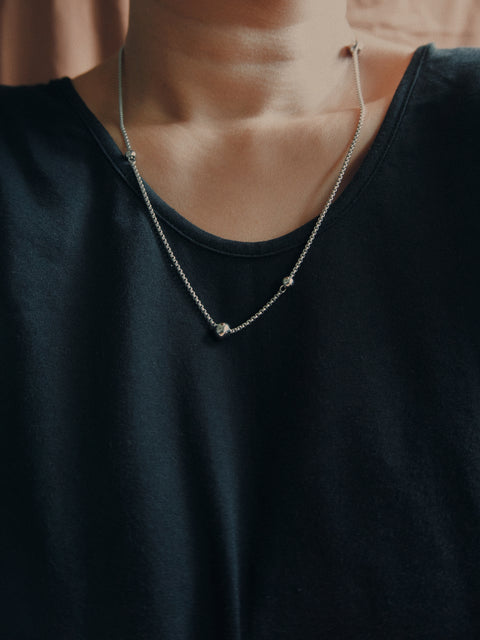 Nova Necklace Two-Way