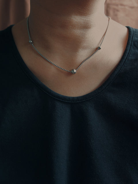 Nova Necklace Two-Way