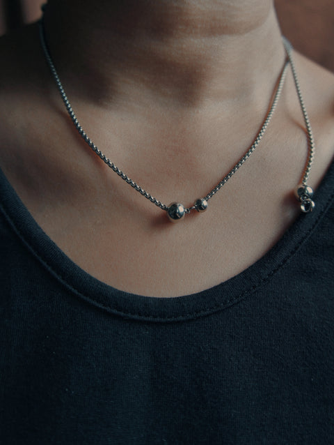 Nova Necklace Two-Way