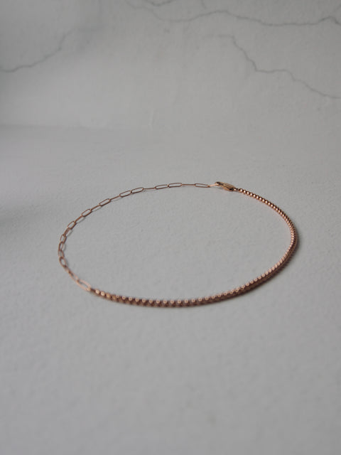 Kiera Necklace