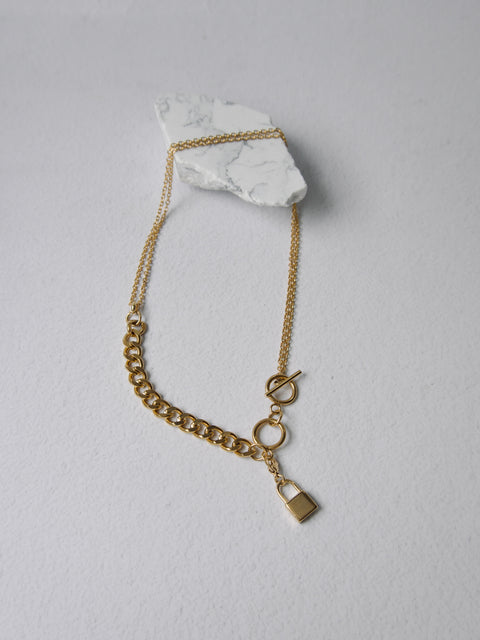 Loka Necklace