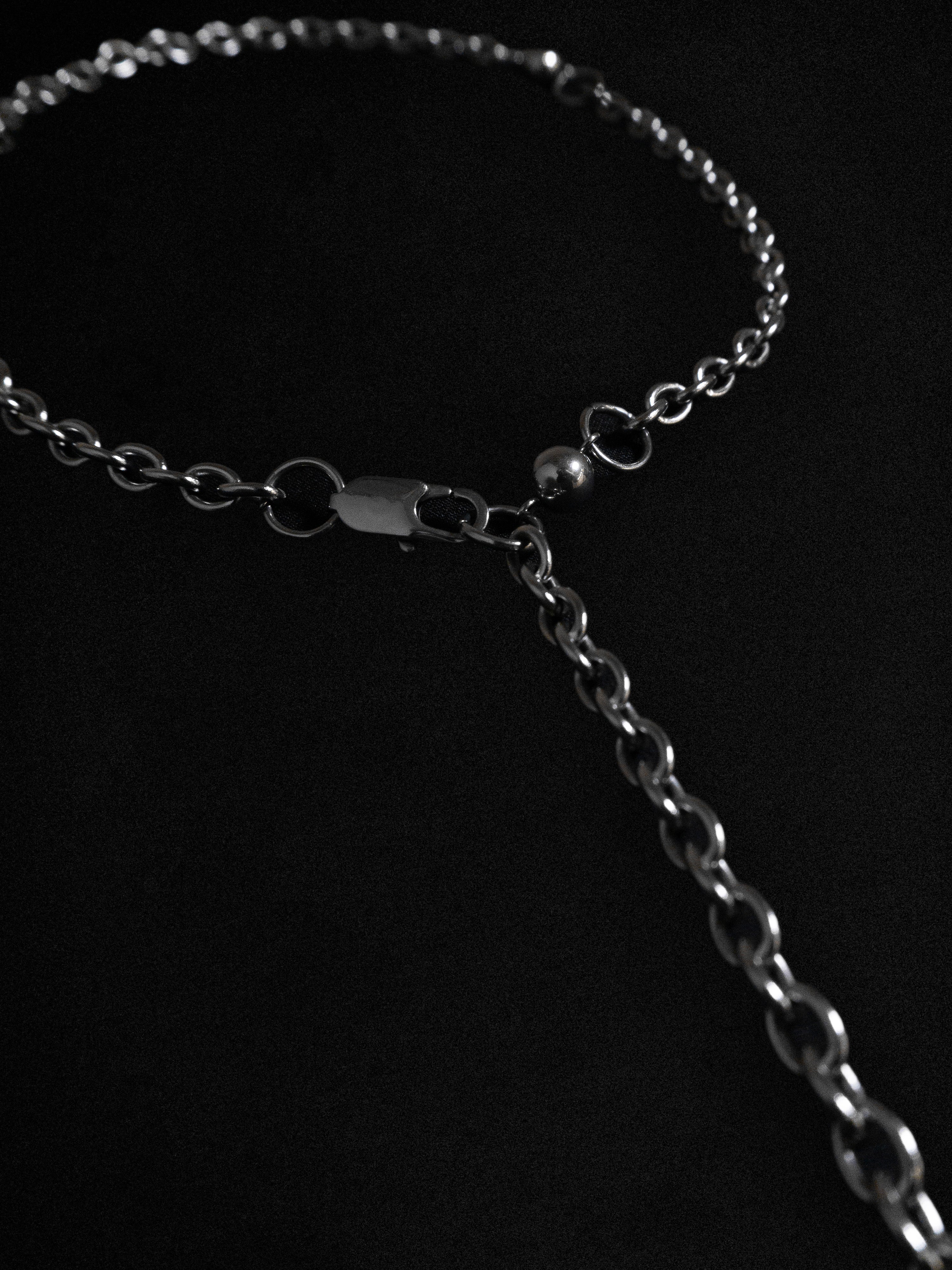Paola Neck Chain