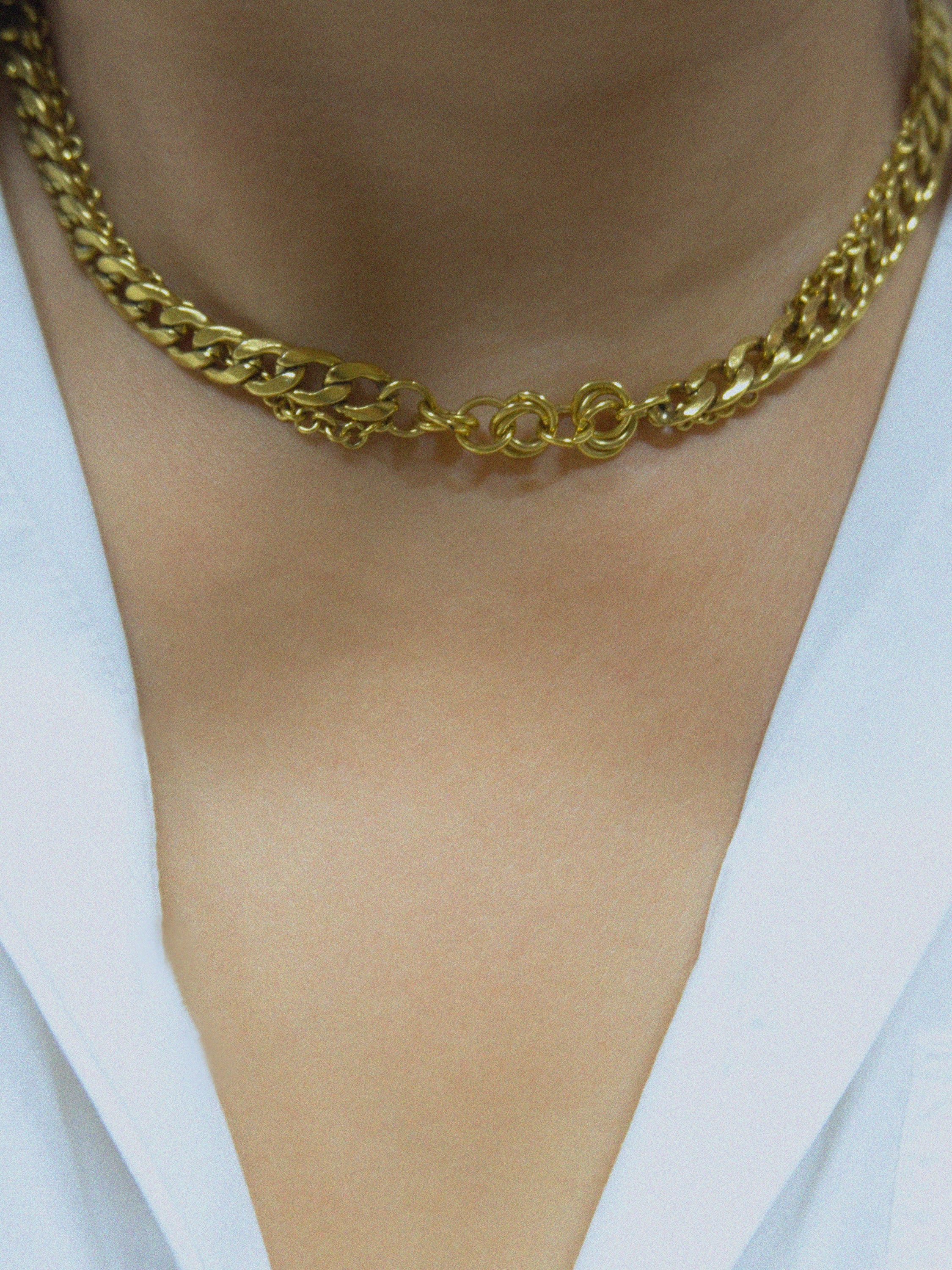 Himi Necklace