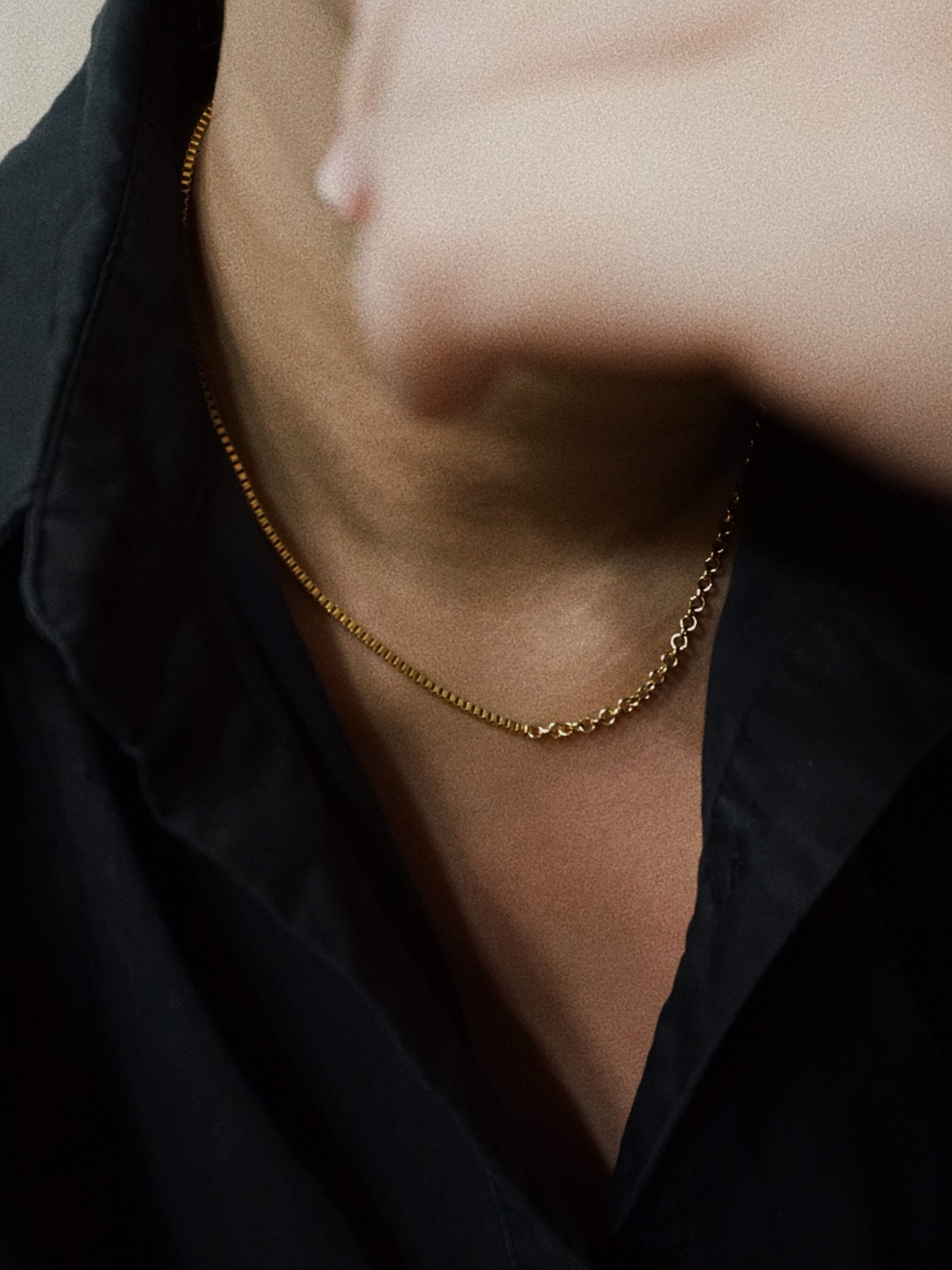 The Bond Necklace