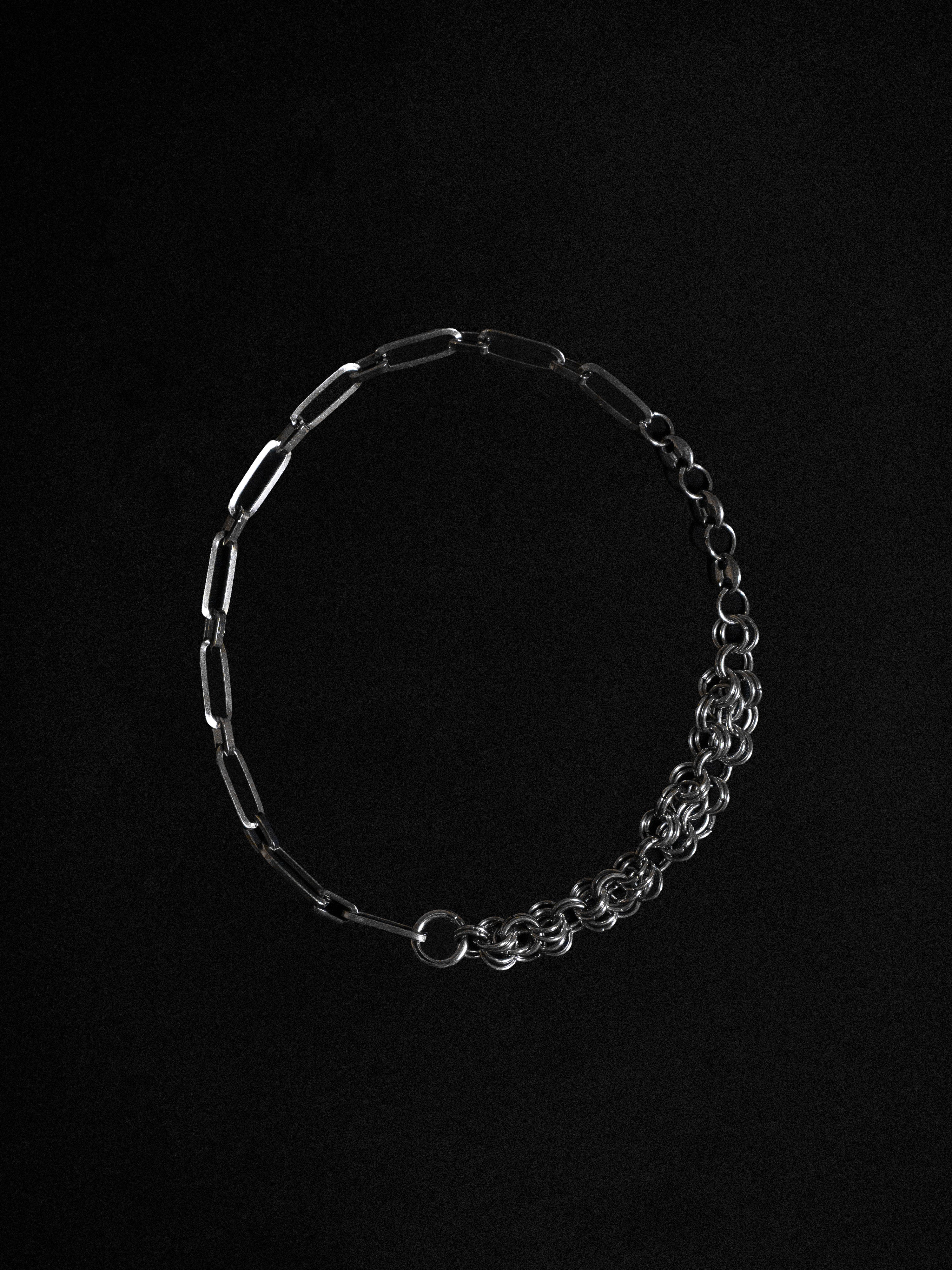 Odin Necklace