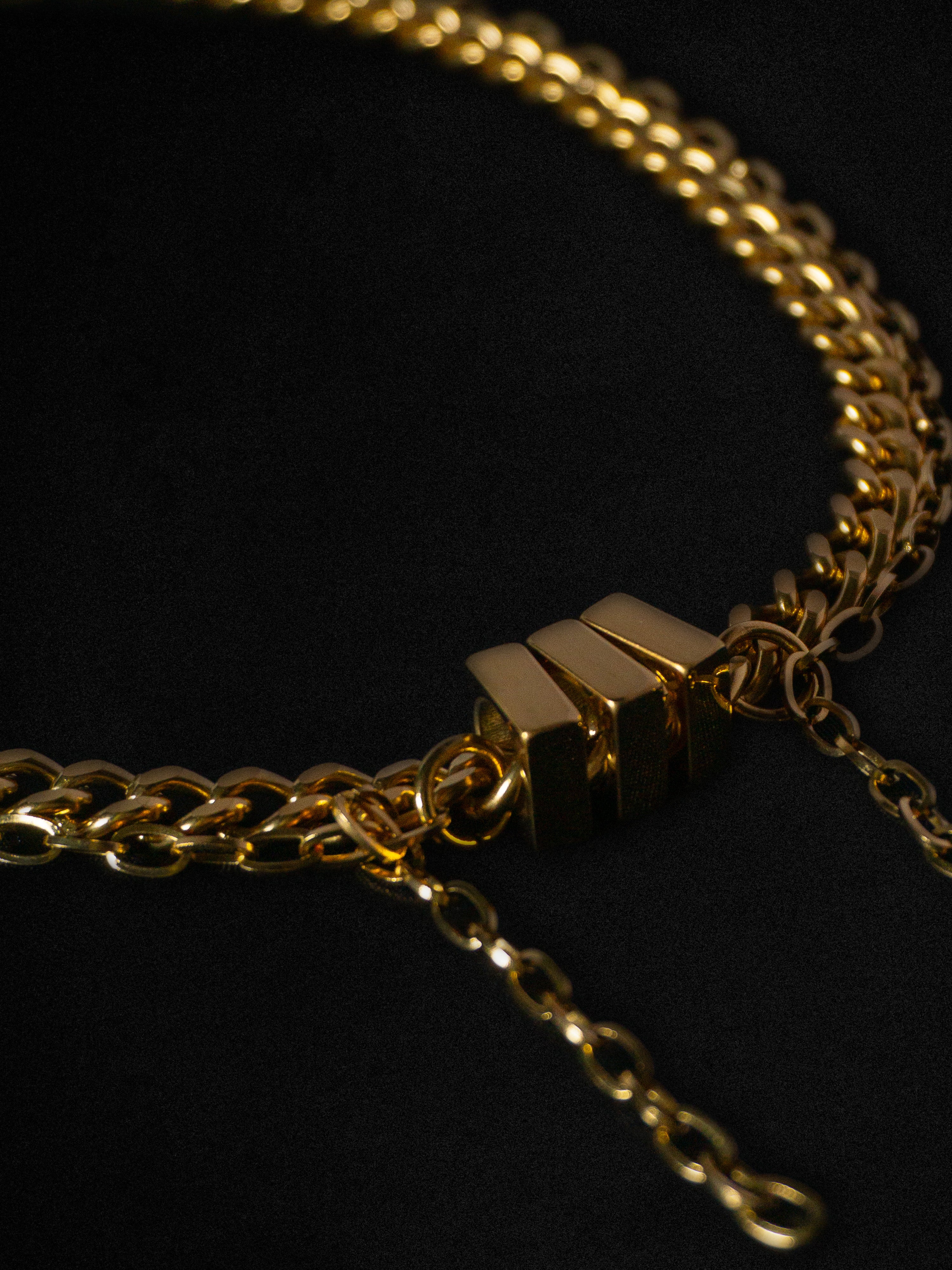 Zelia Necklace