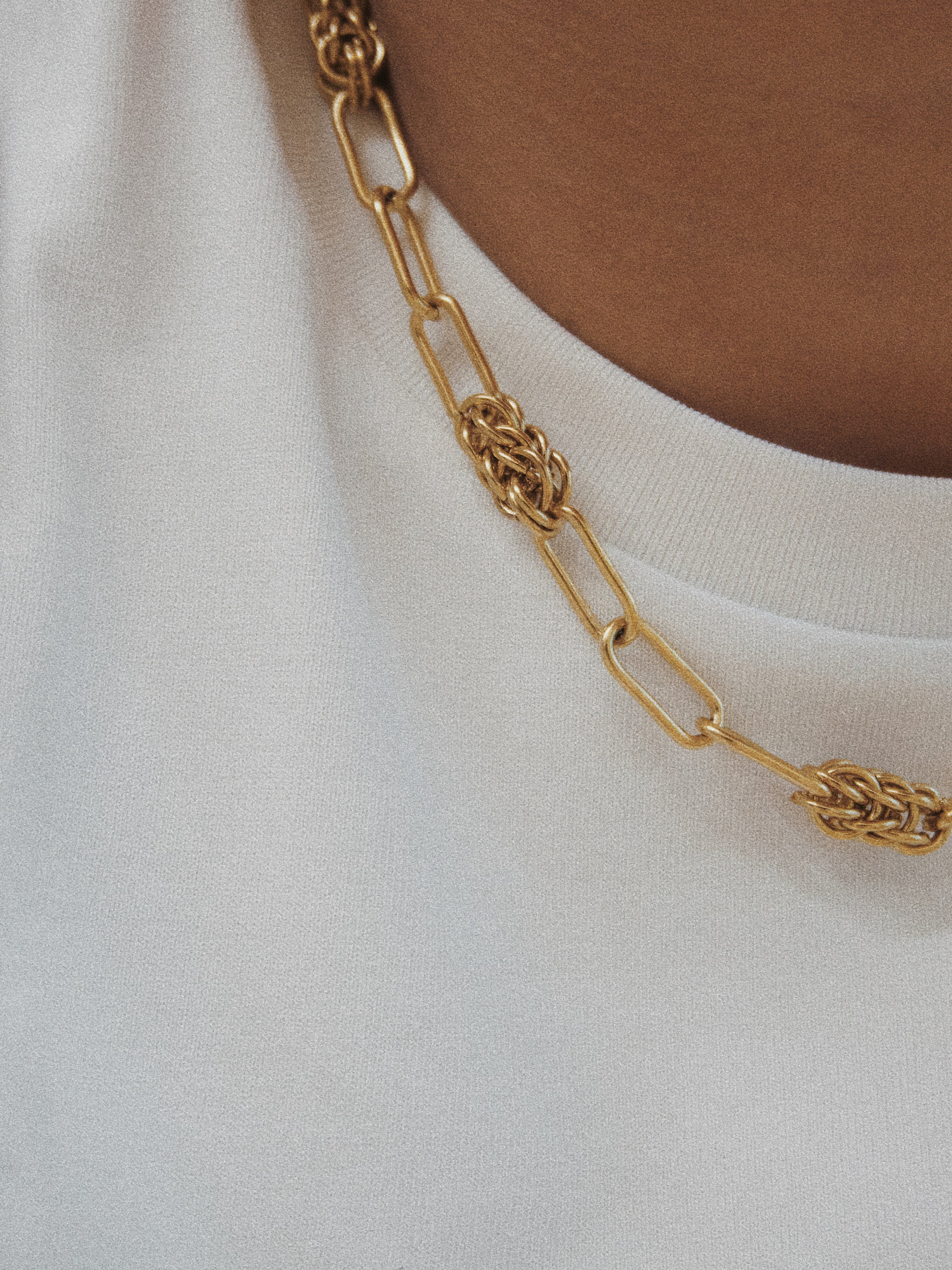 Penn Necklace