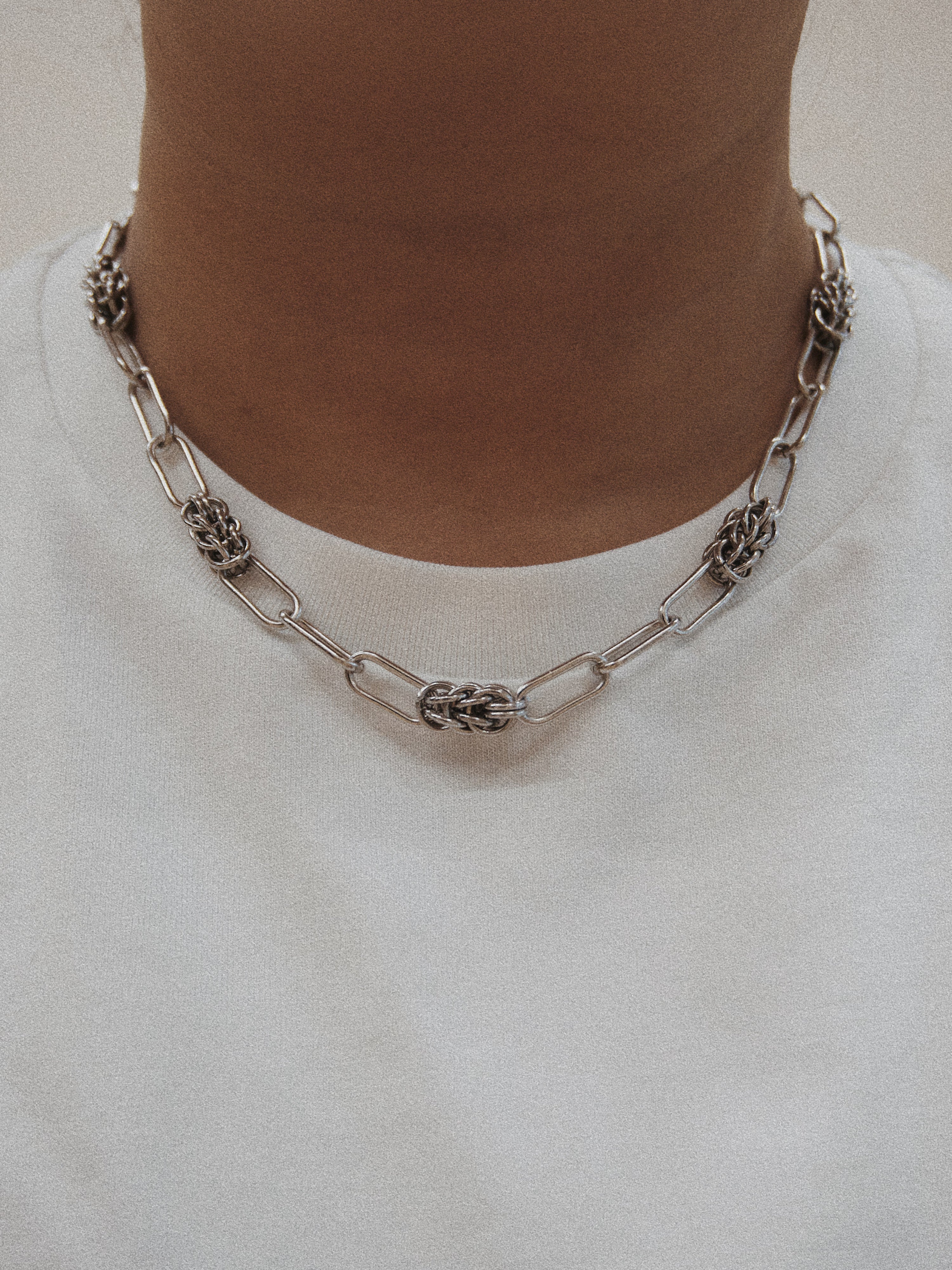 Penn Necklace