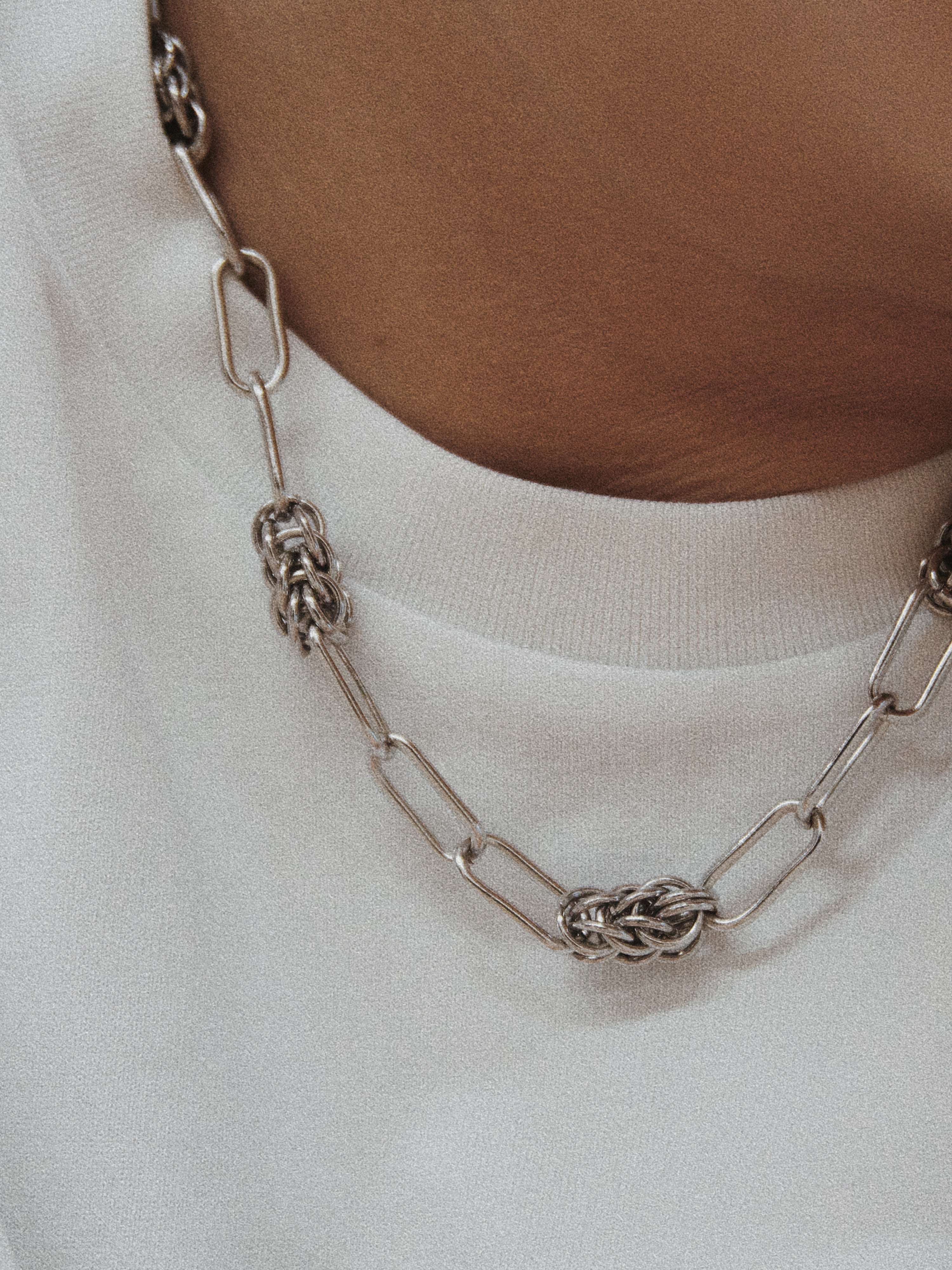 Penn Necklace